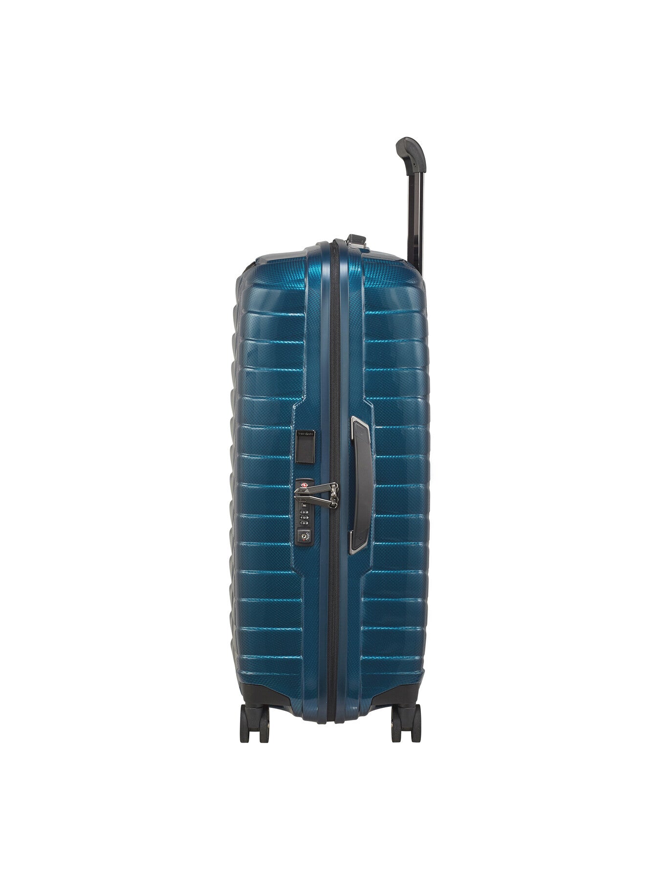 Proxis Spinner 4-Wheel Suitcase 69cm