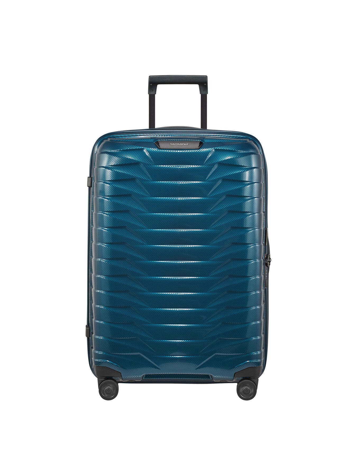 Proxis Spinner 4-Wheel Suitcase 69cm