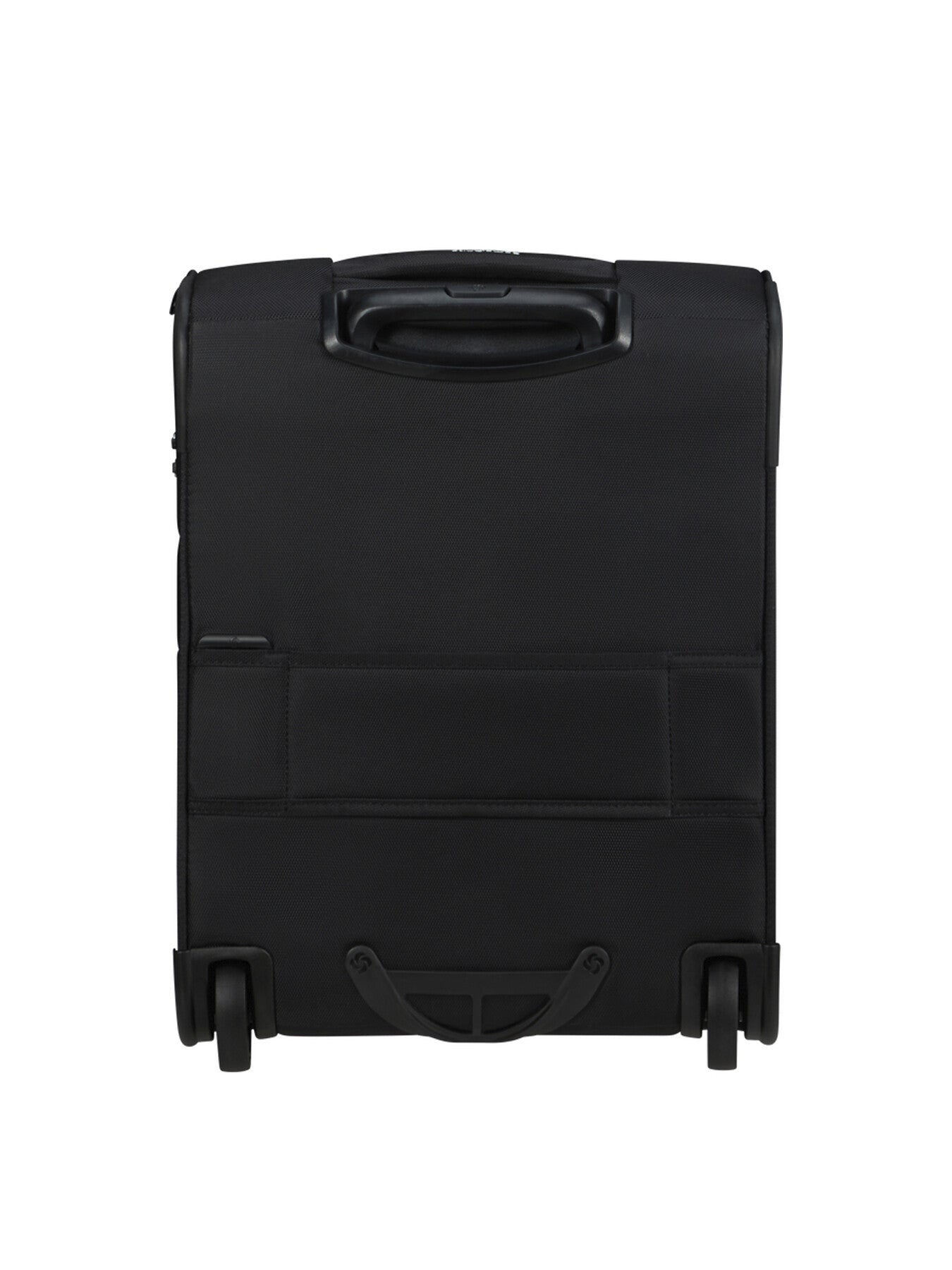 Urbify Upright Underseater Suitcase Black 45 cm