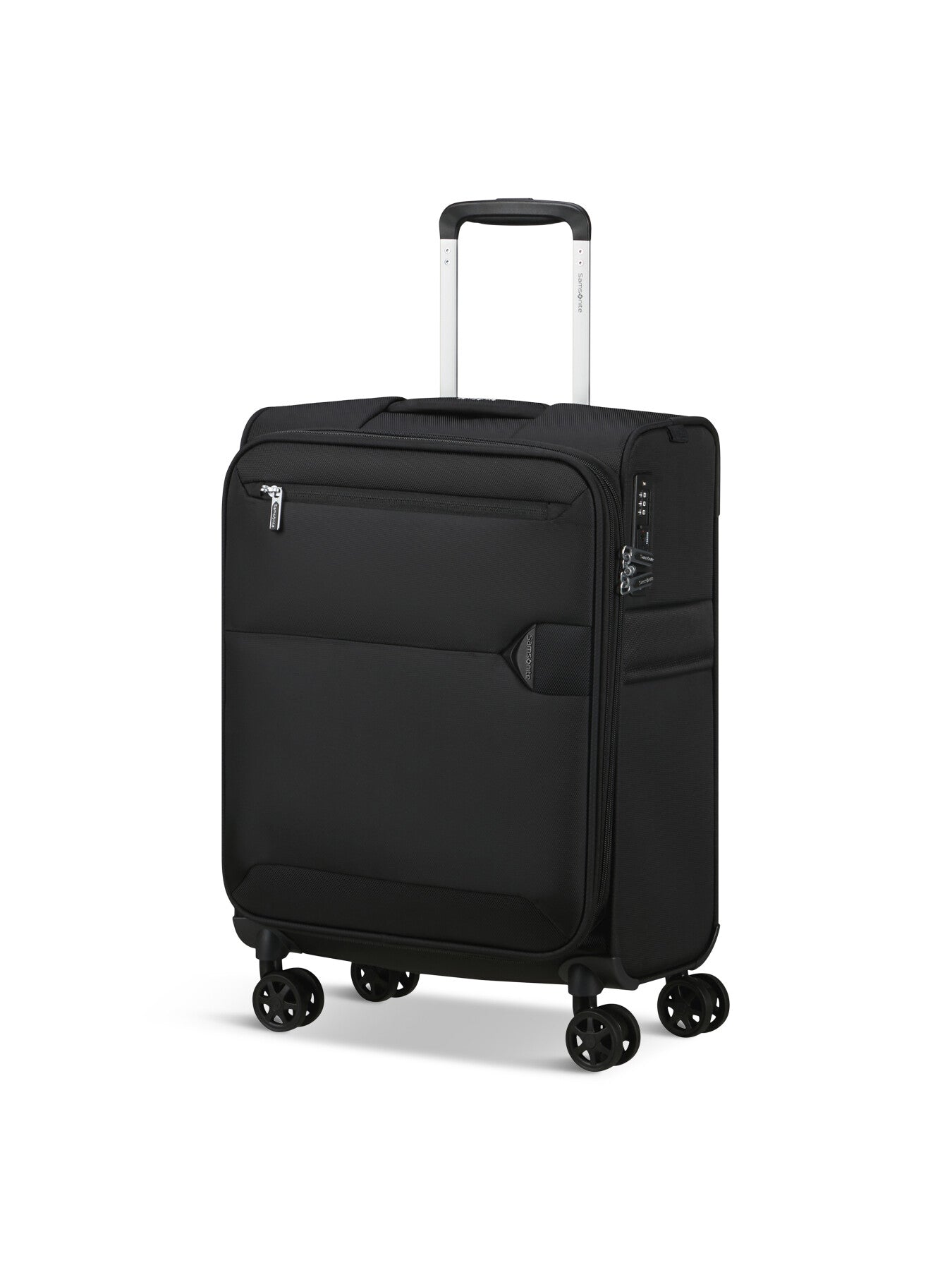 Urbify Spinner Expandable 4-Wheel Suitcase 55cm