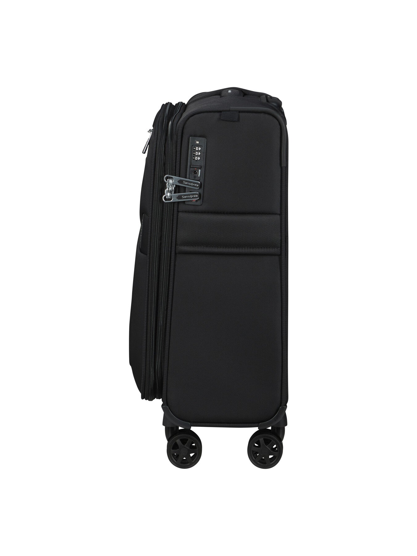 Urbify Spinner Expandable 4-Wheel Suitcase 55cm