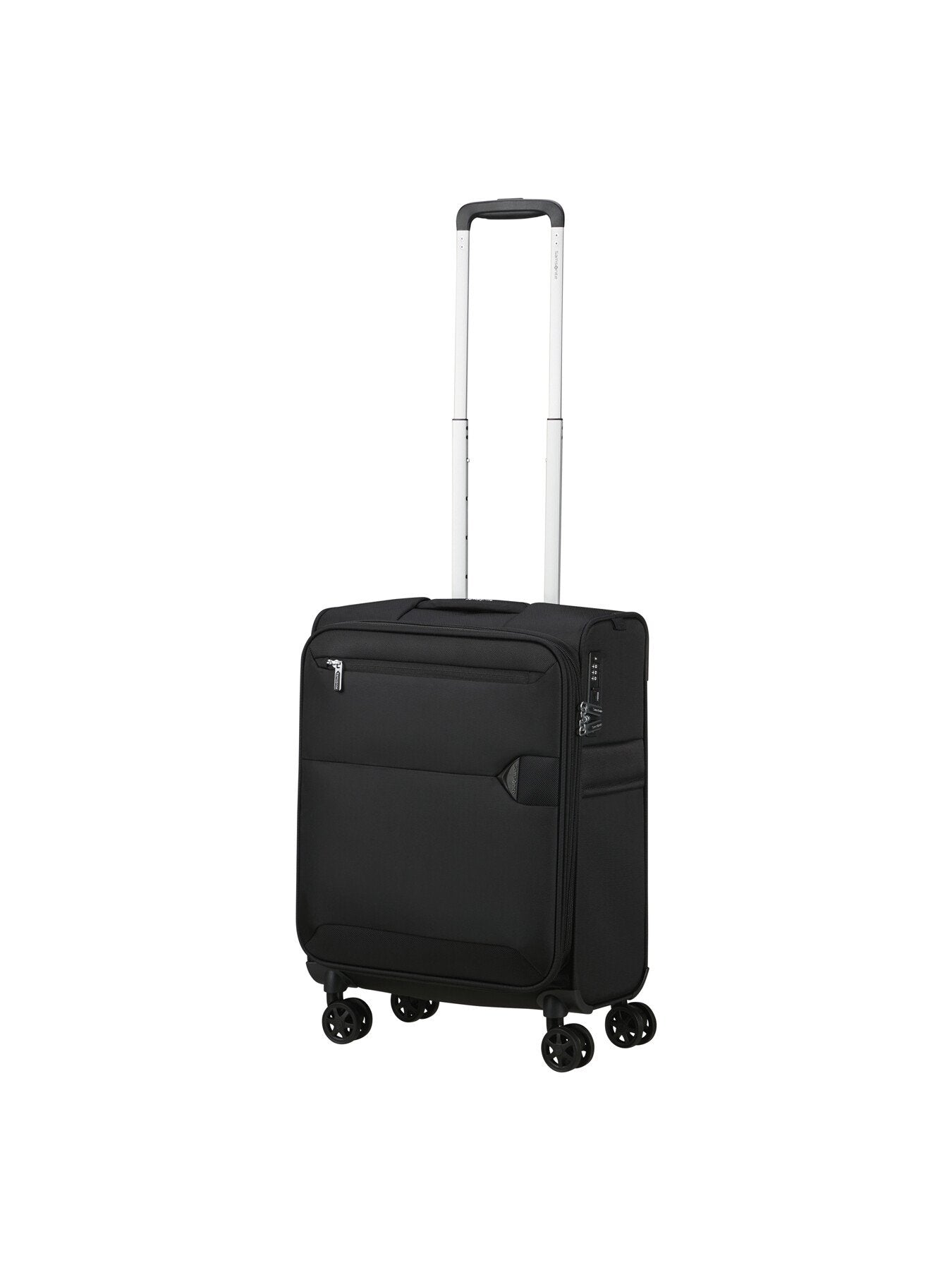 Urbify Spinner Expandable 4-Wheel Suitcase 55cm