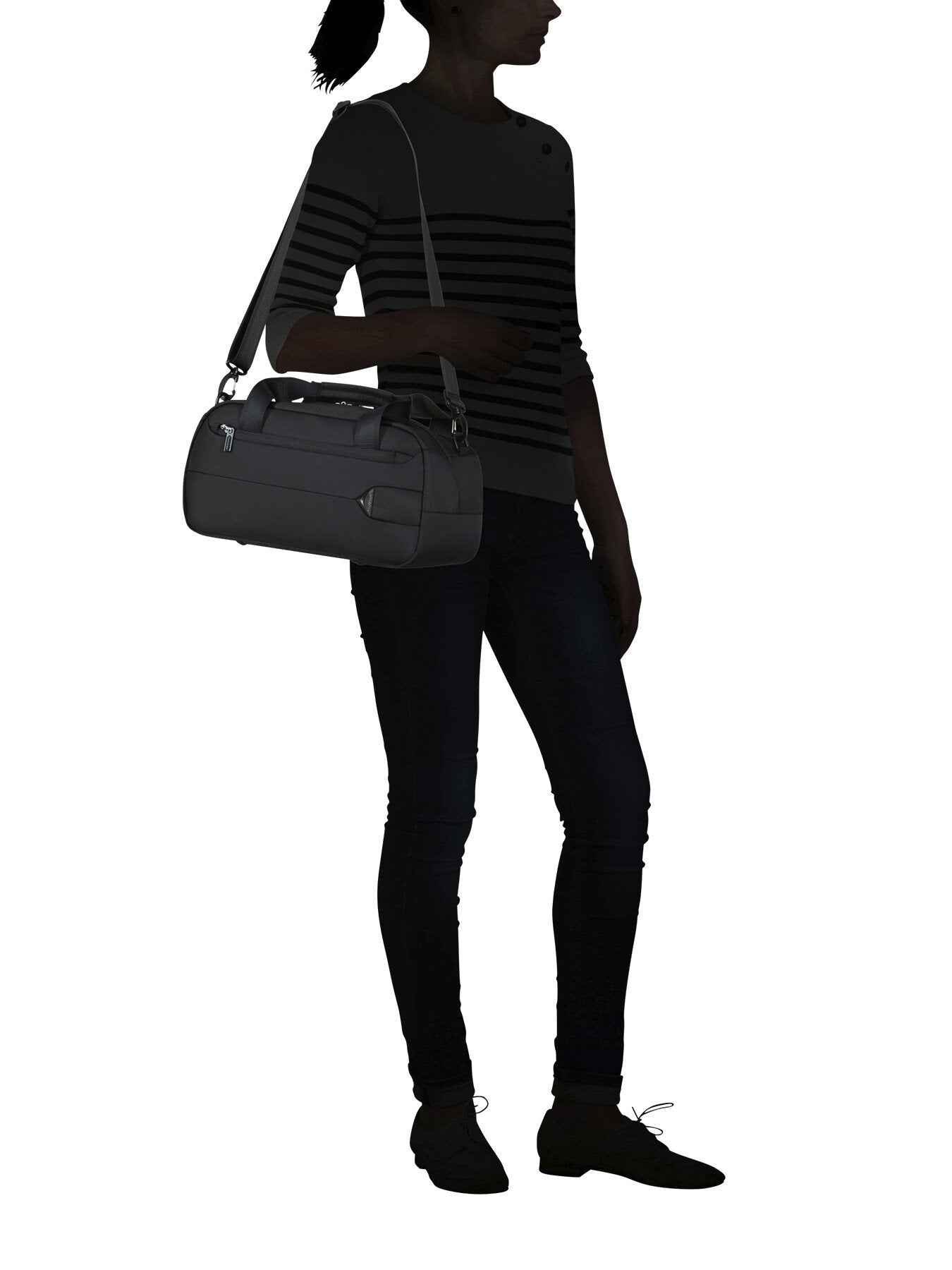 Urbify Small Duffle Bag 41L