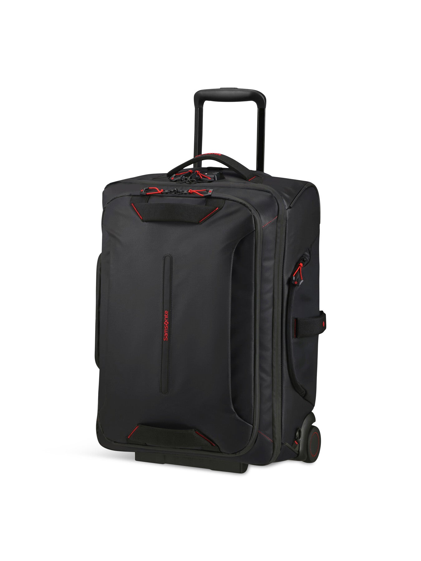 Ecodiver Duffle with Wheels 55cm Backpack