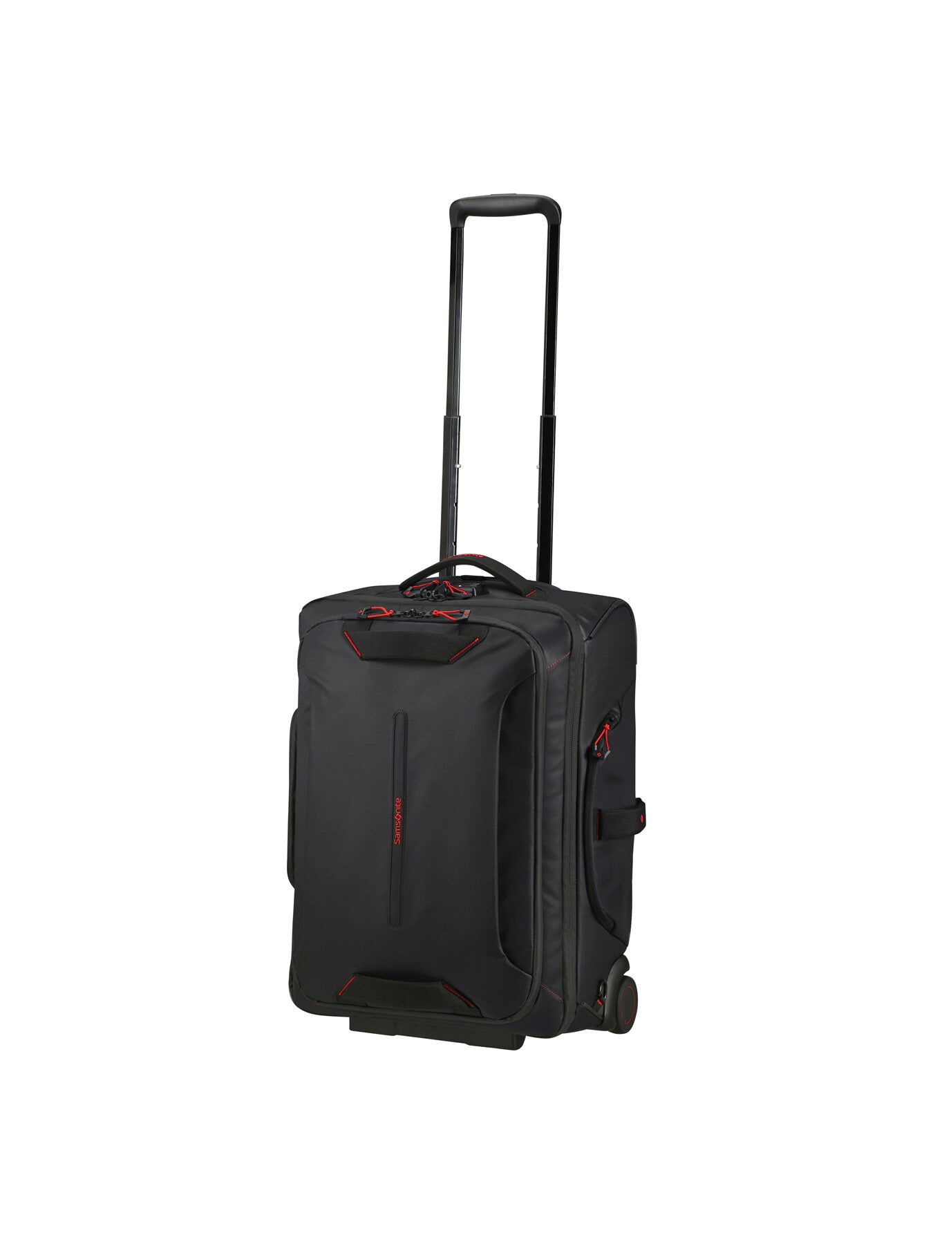 Ecodiver Duffle with Wheels 55cm Backpack