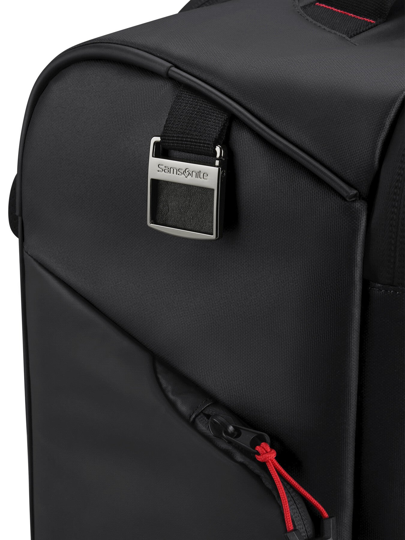 Ecodiver Duffle with Wheels 55cm Backpack