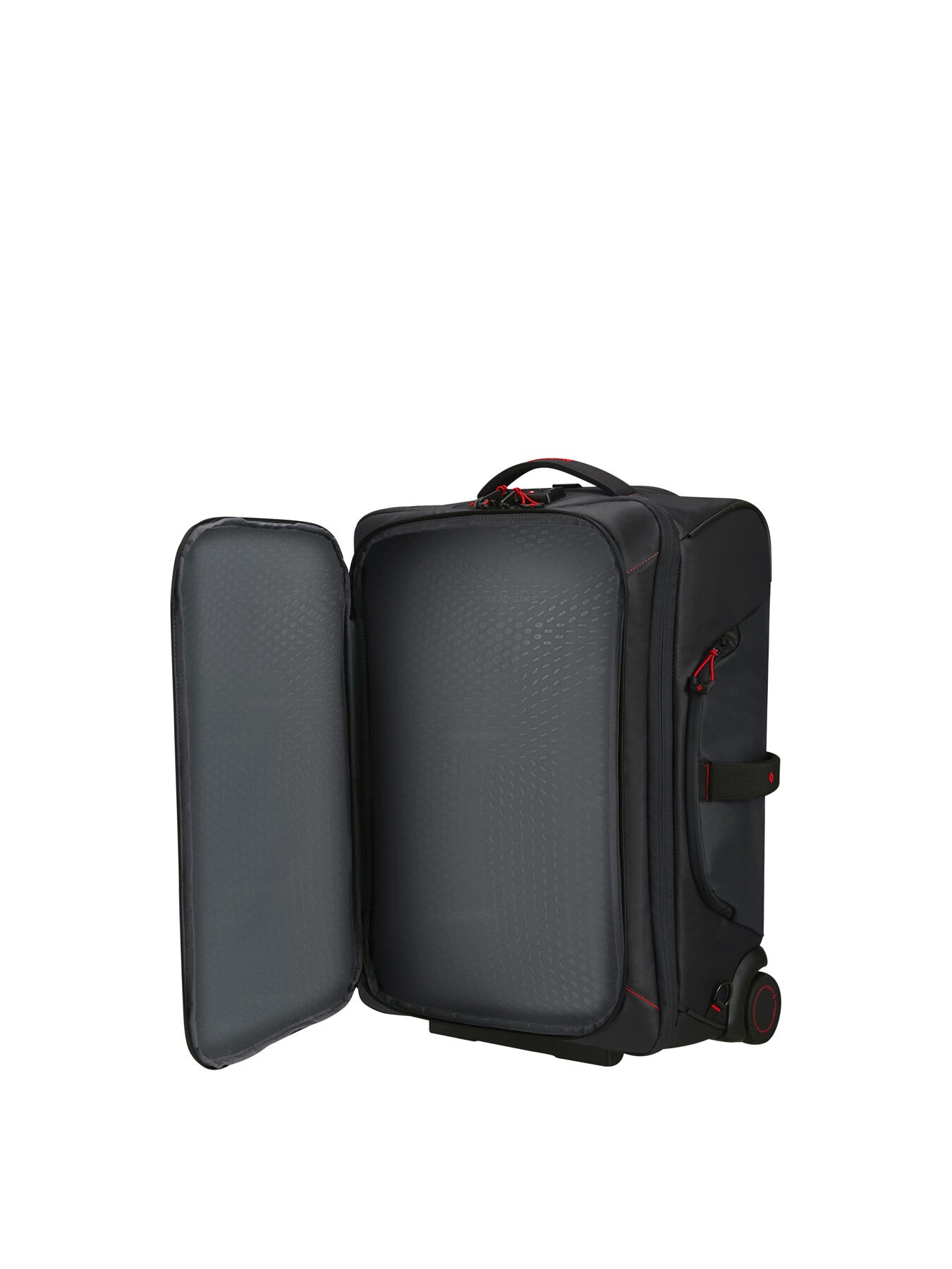 Ecodiver Duffle with Wheels 55cm Backpack