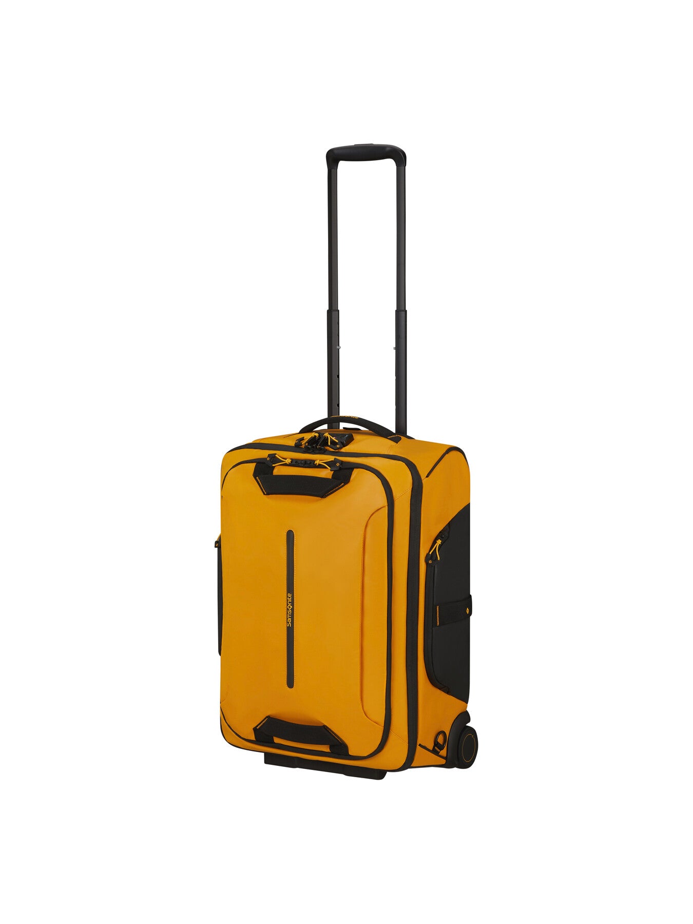 Ecodiver Duffle with Wheels 55cm Backpack