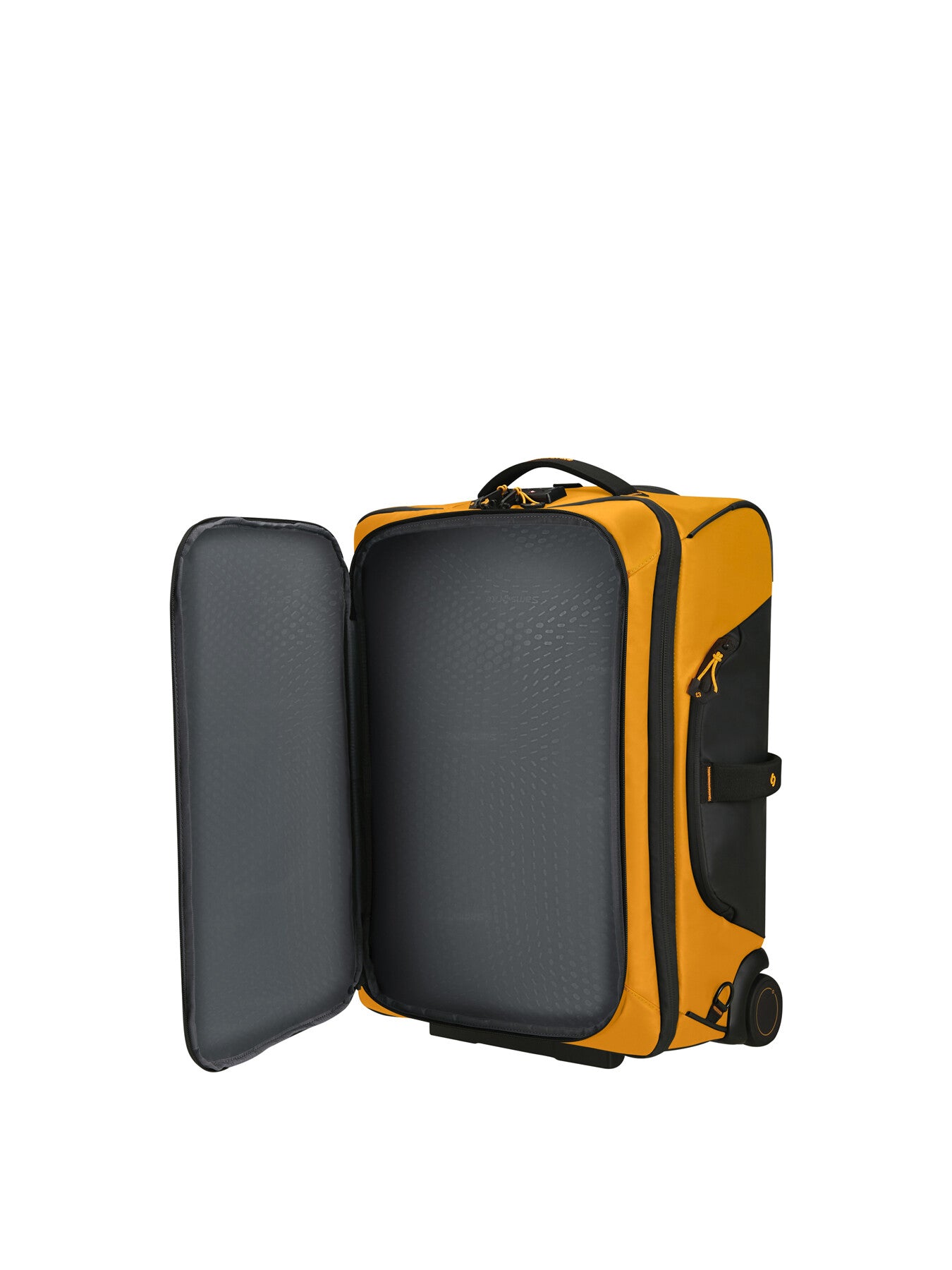 Ecodiver Duffle with Wheels 55cm Backpack