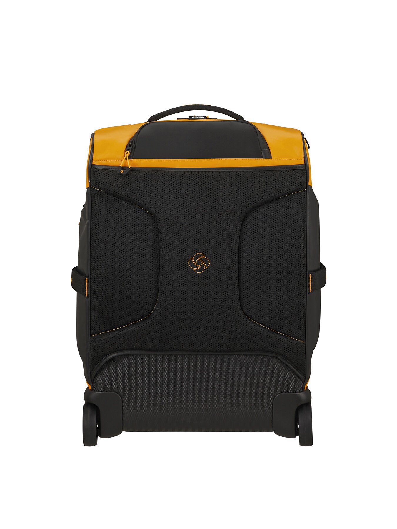 Ecodiver Duffle with Wheels 55cm Backpack