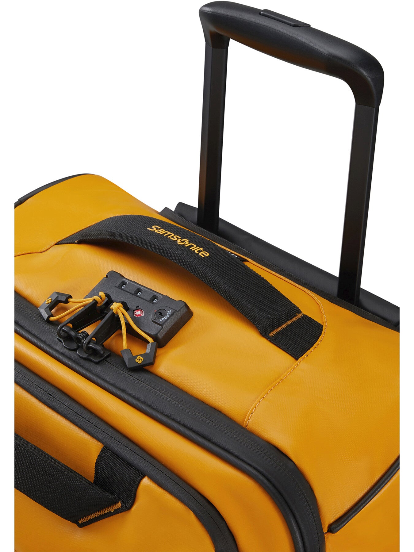 Ecodiver Duffle with Wheels 55cm Backpack