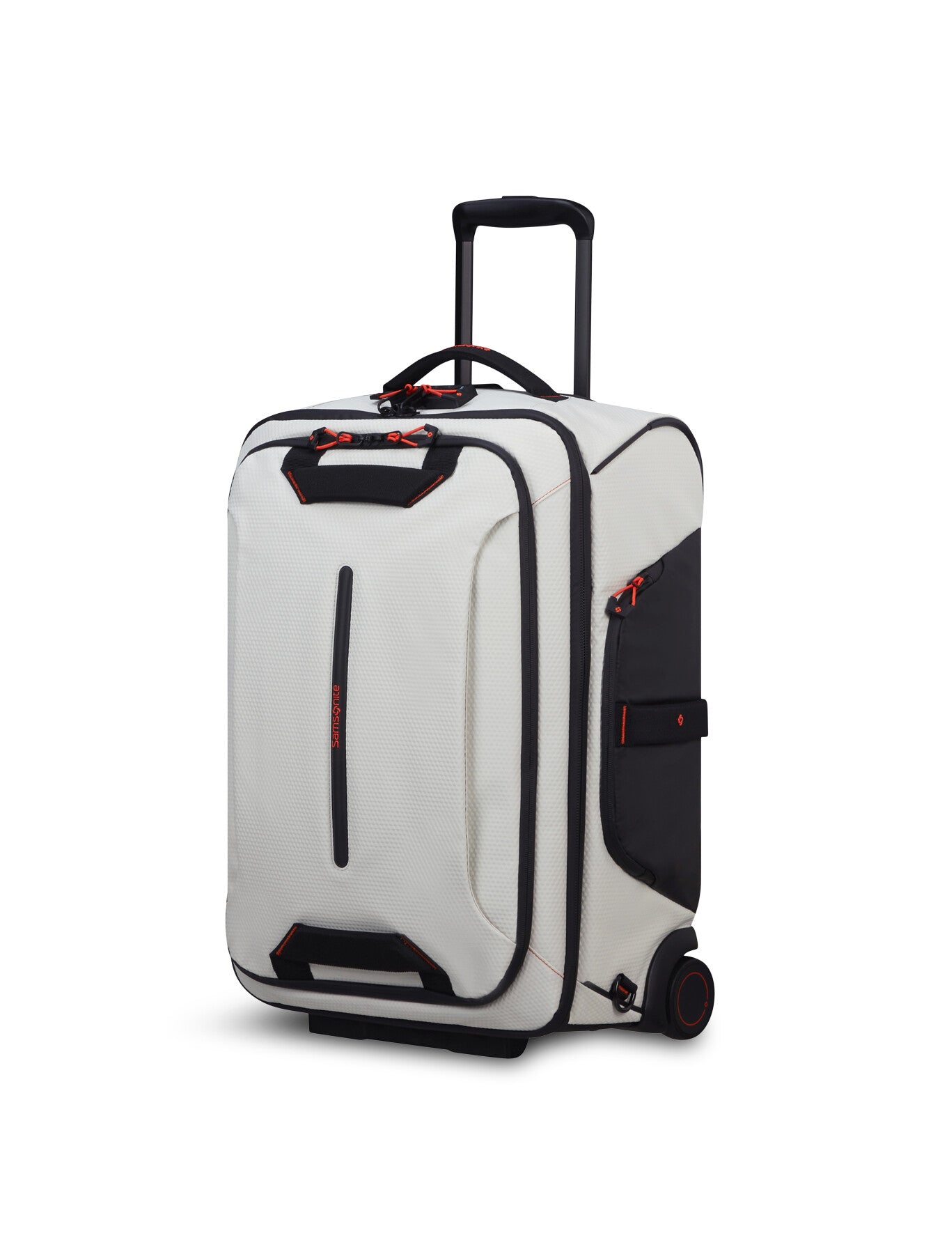 Ecodiver Duffle with Wheels 55cm Backpack