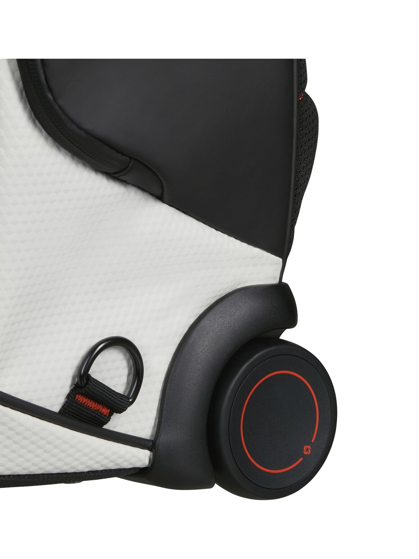 Ecodiver Duffle with Wheels 55cm Backpack