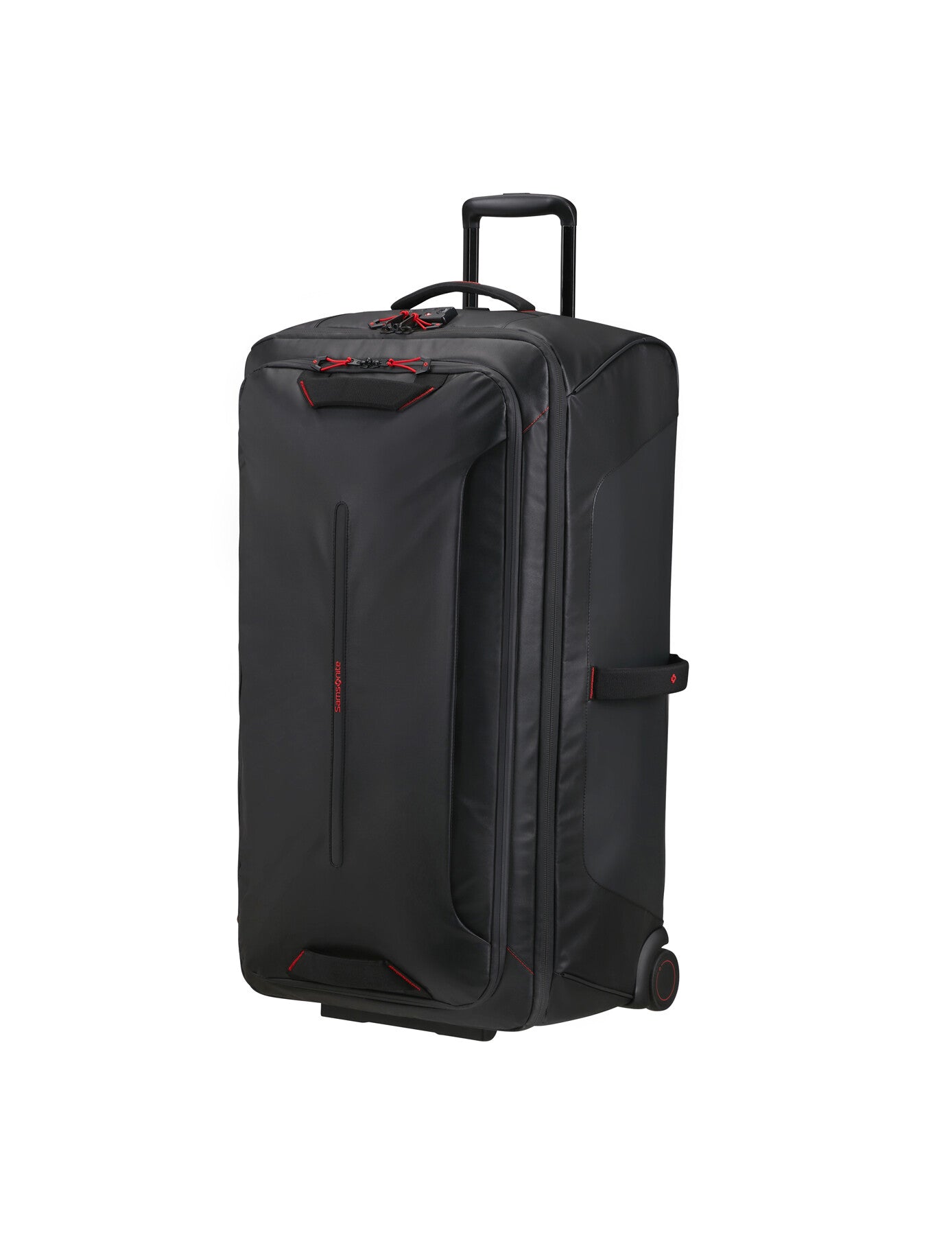 Ecodiver Duffle with Wheels 79cm