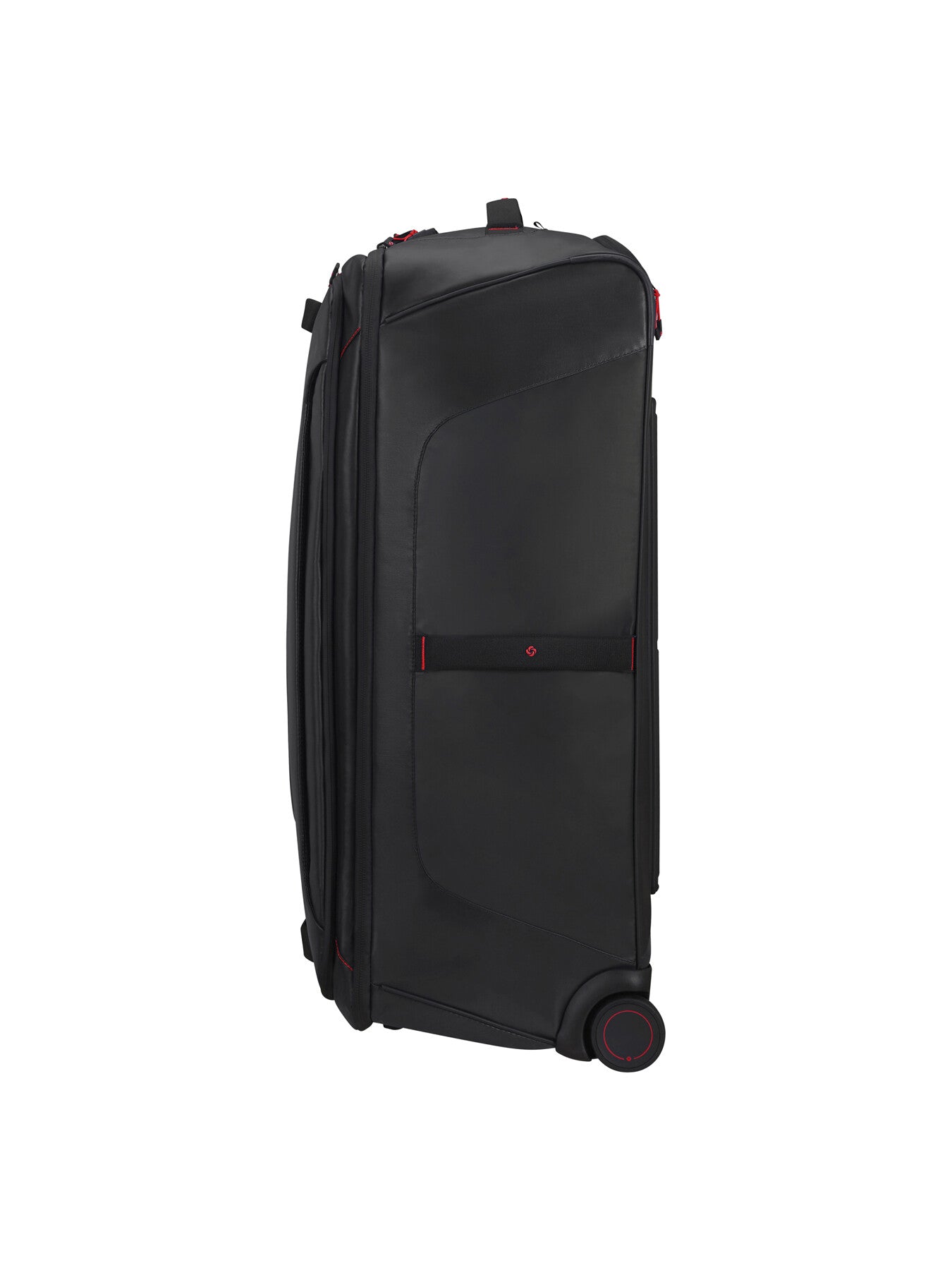 Ecodiver Duffle with Wheels 79cm