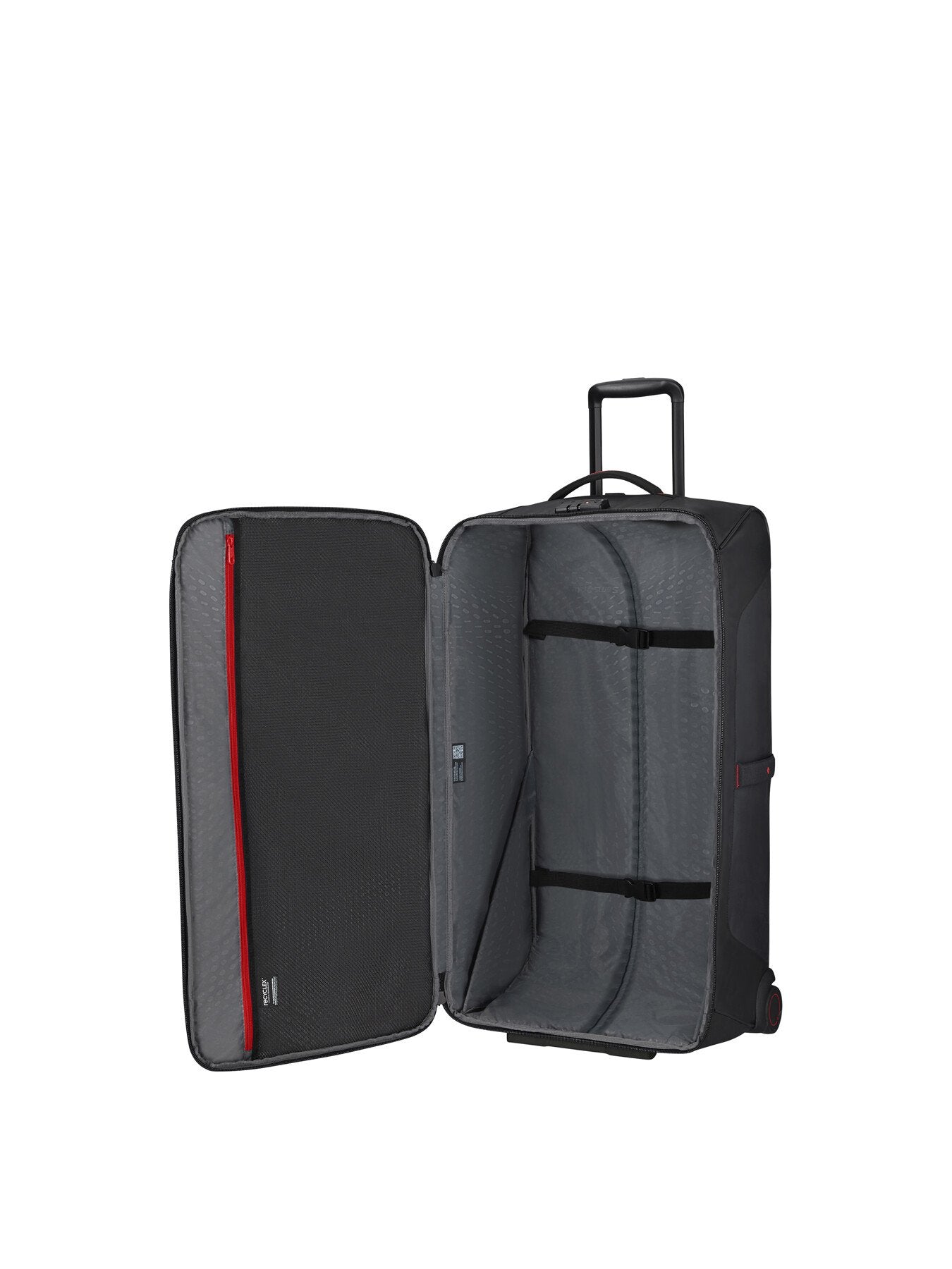 Ecodiver Duffle with Wheels 79cm