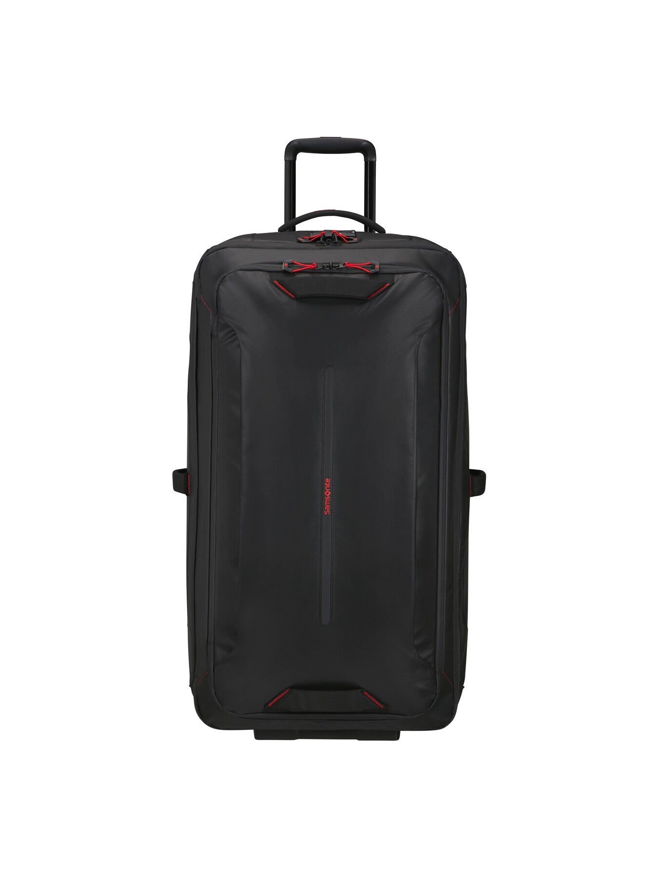 Ecodiver Duffle with Wheels 79cm
