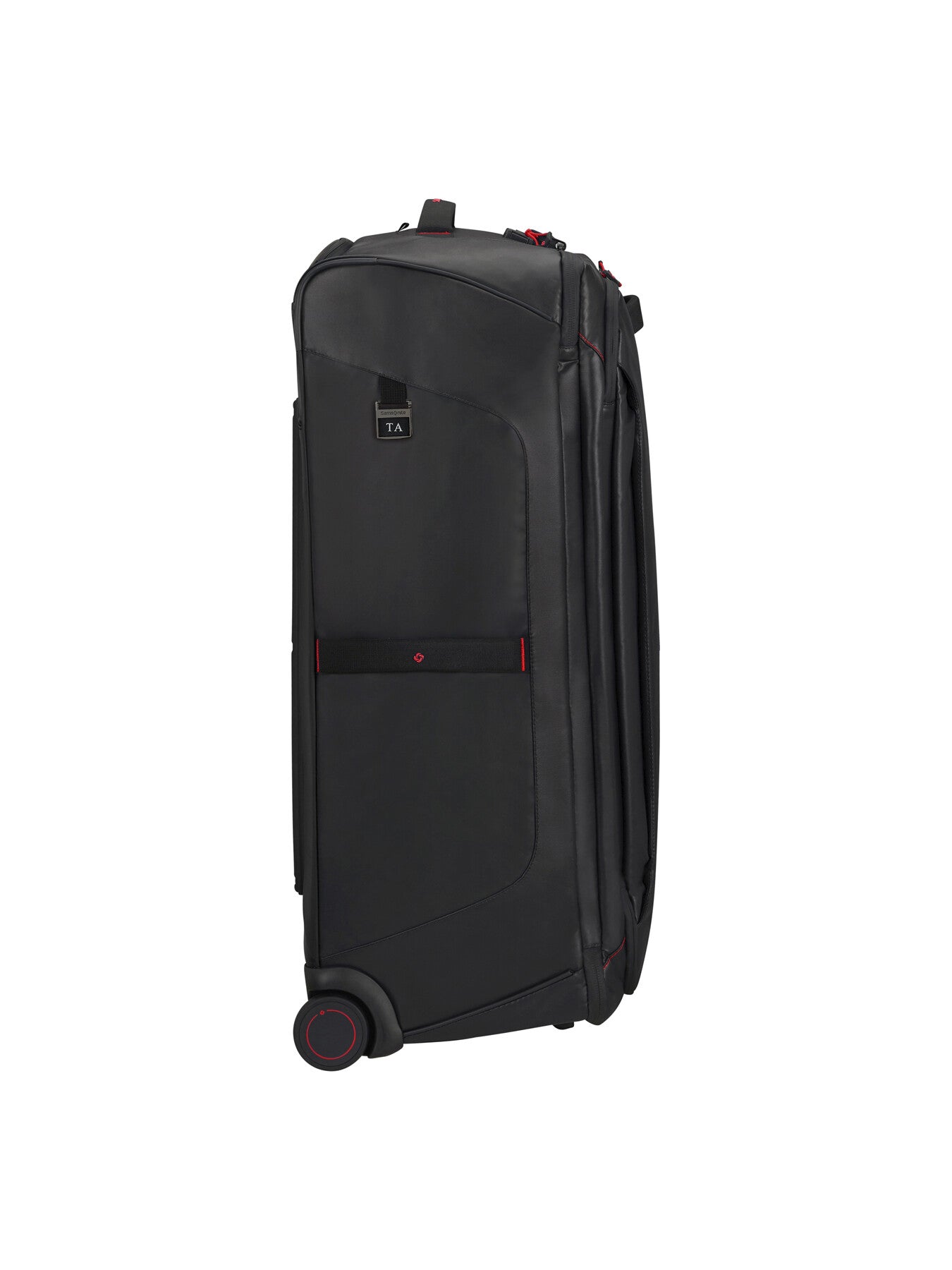 Ecodiver Duffle with Wheels 79cm