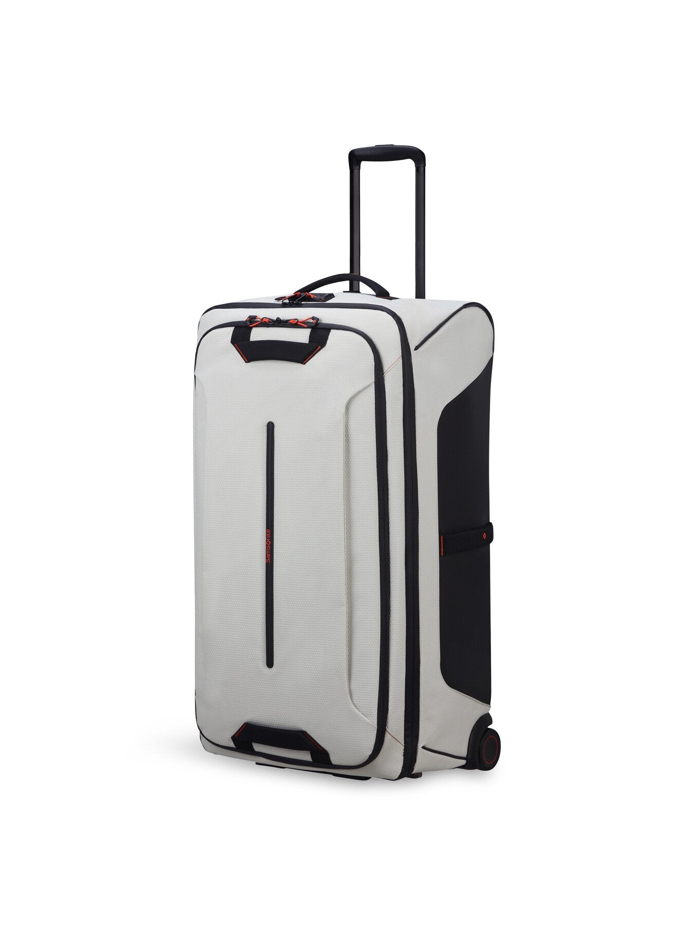 Ecodiver Duffle with Wheels 79cm