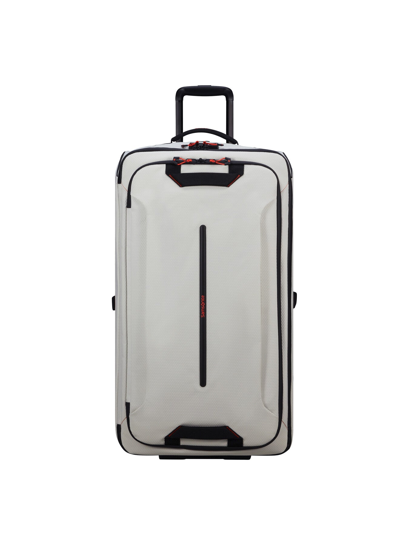 Ecodiver Duffle with Wheels 79cm