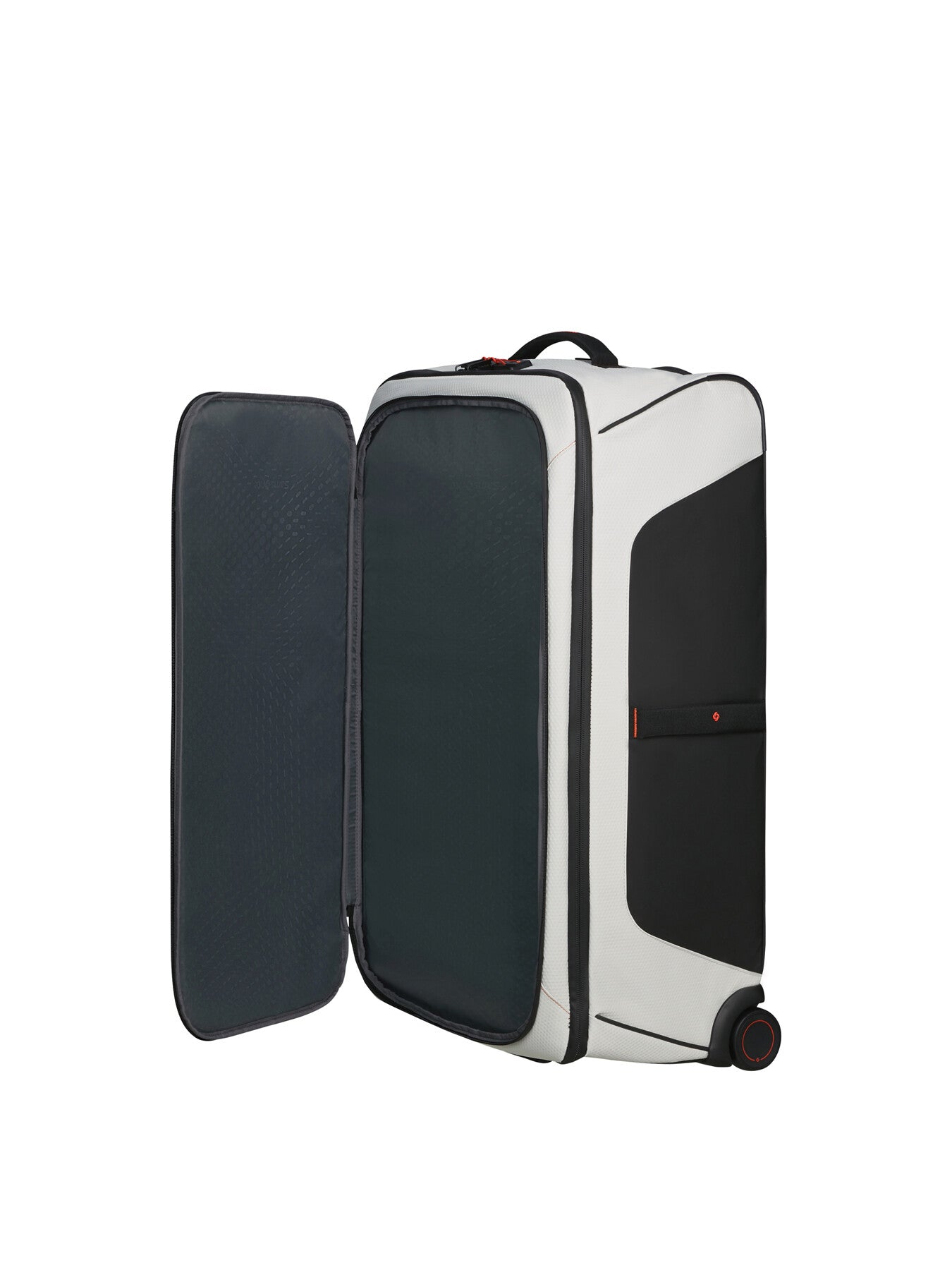 Ecodiver Duffle with Wheels 79cm