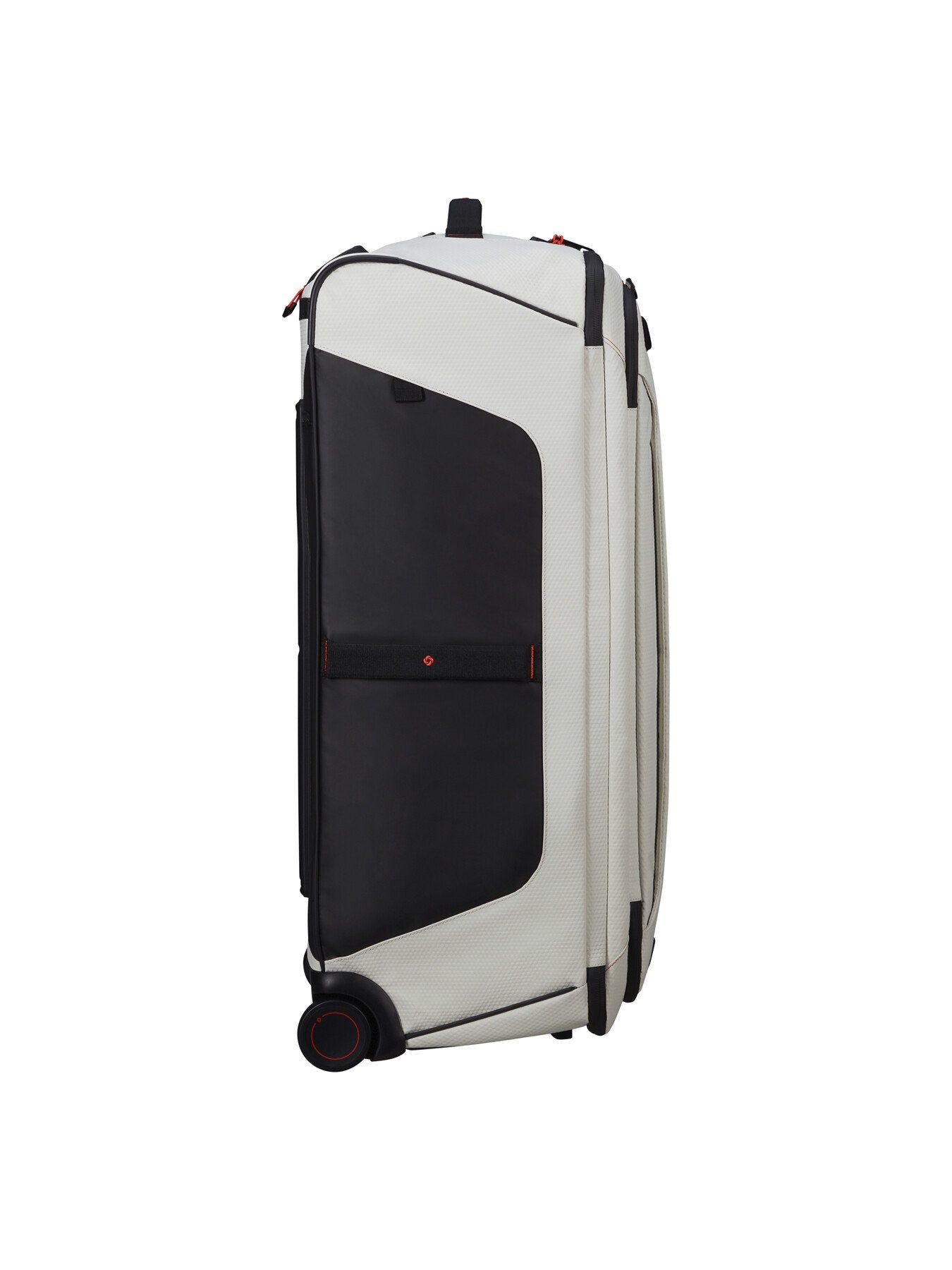 Ecodiver Duffle with Wheels 79cm