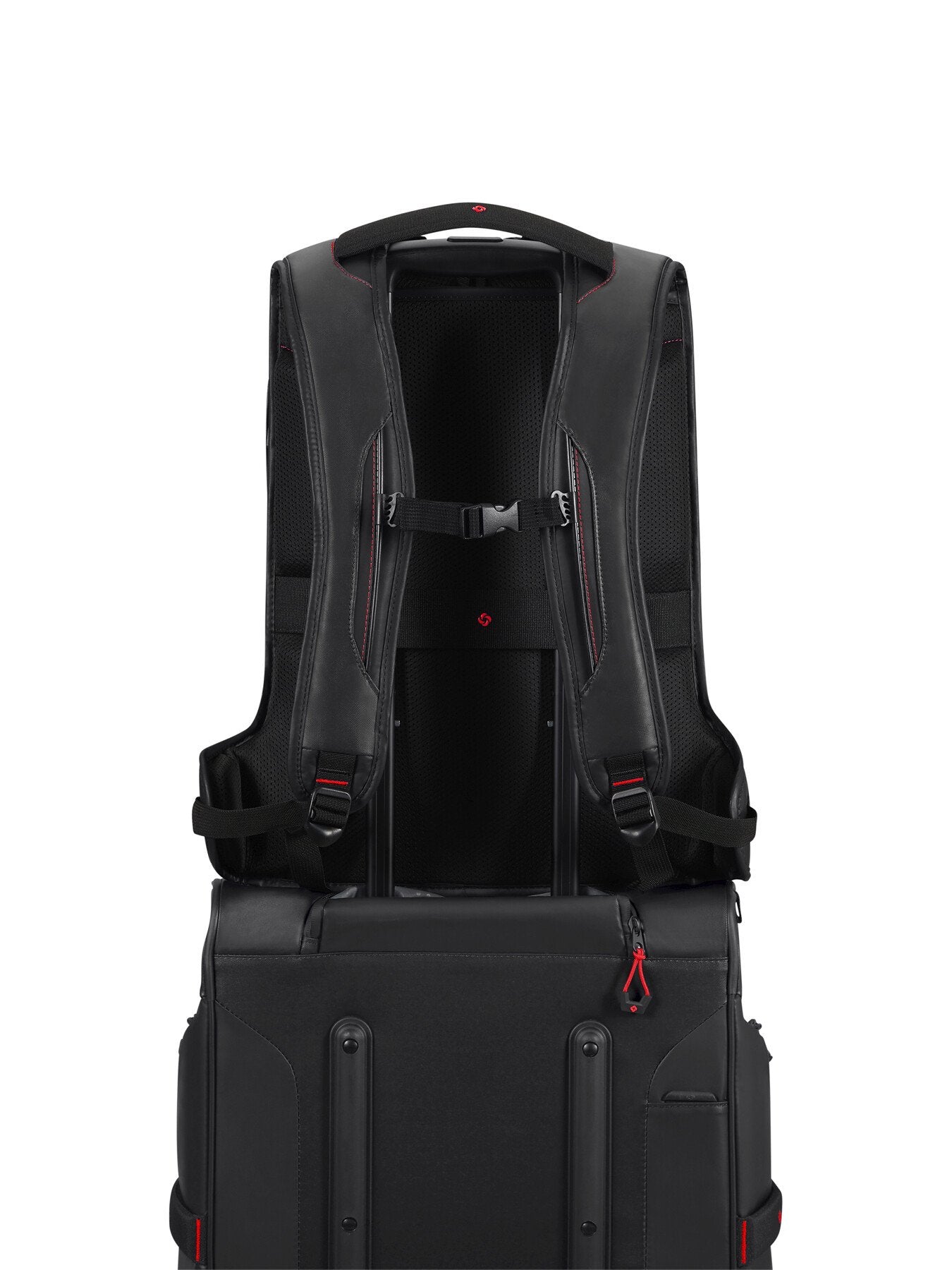 Ecodiver Laptop Backpack 17.3 Inch