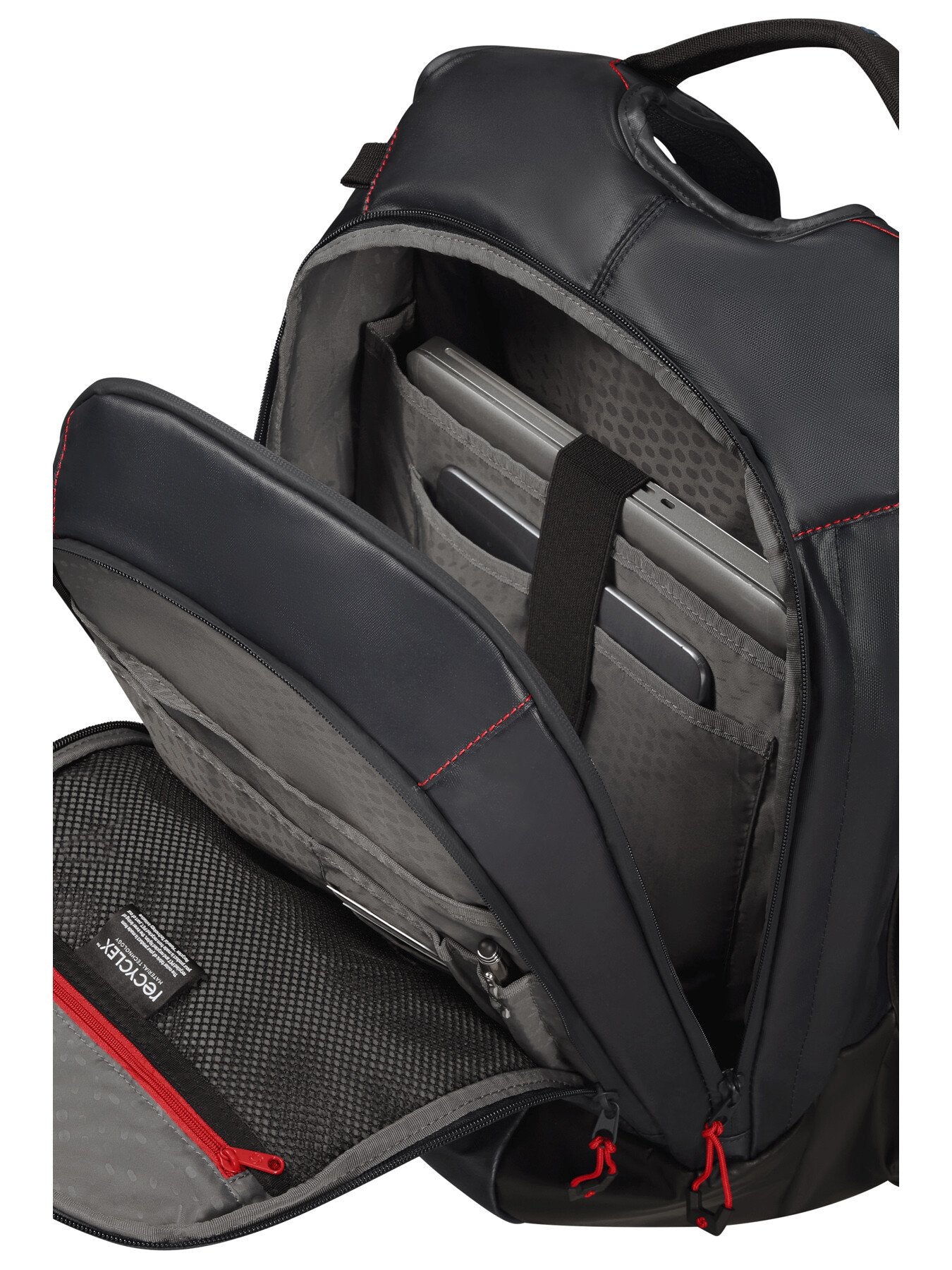 Ecodiver Laptop Backpack 17.3 Inch