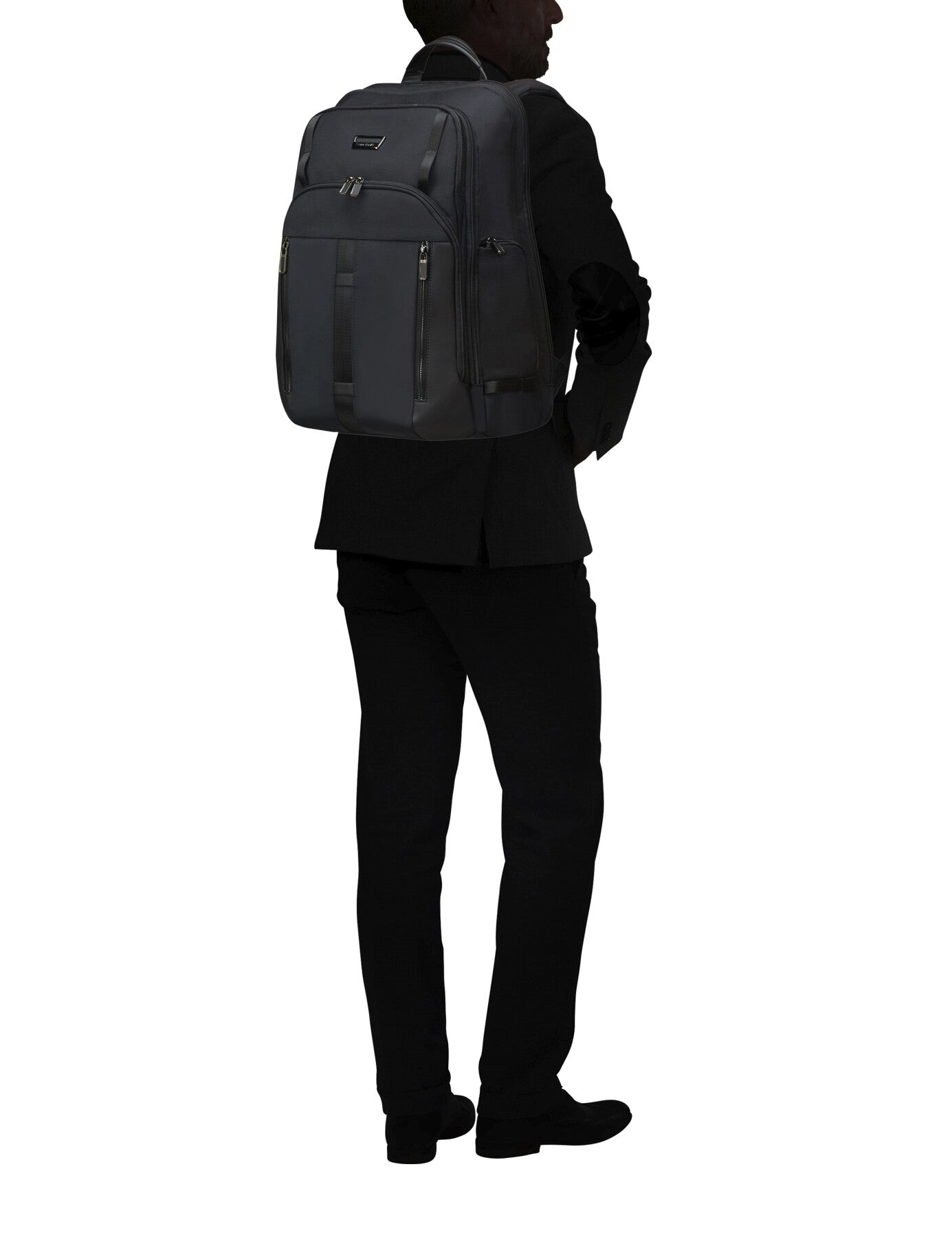 Urban-Eye Laptop Backpack 17.3 Inch