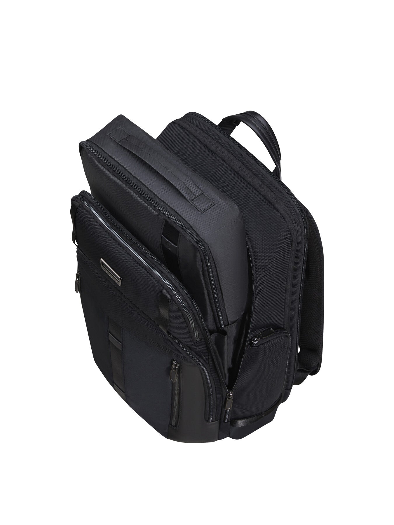 Urban-Eye Laptop Backpack 17.3 Inch