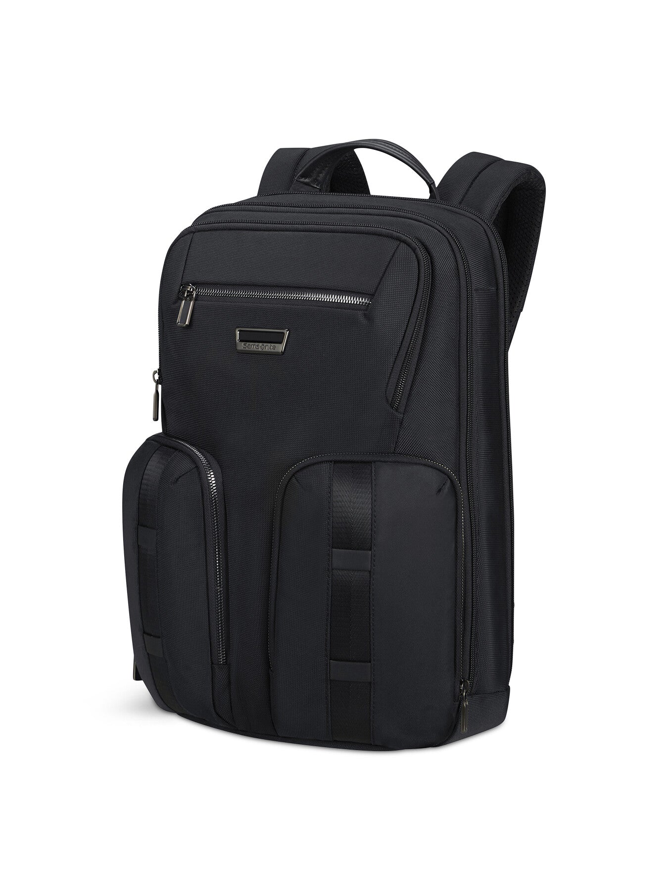 Urban-Eye 2-Pocket Backpack 15.6 Inch