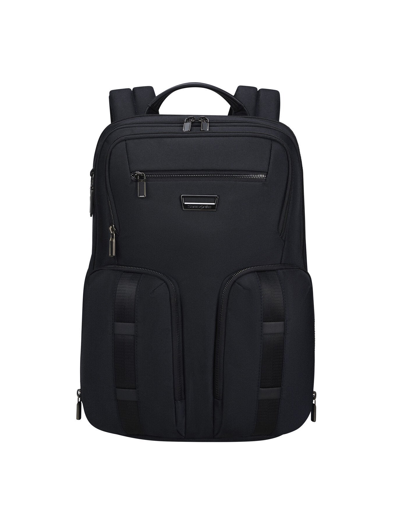 Urban-Eye 2-Pocket Backpack 15.6 Inch