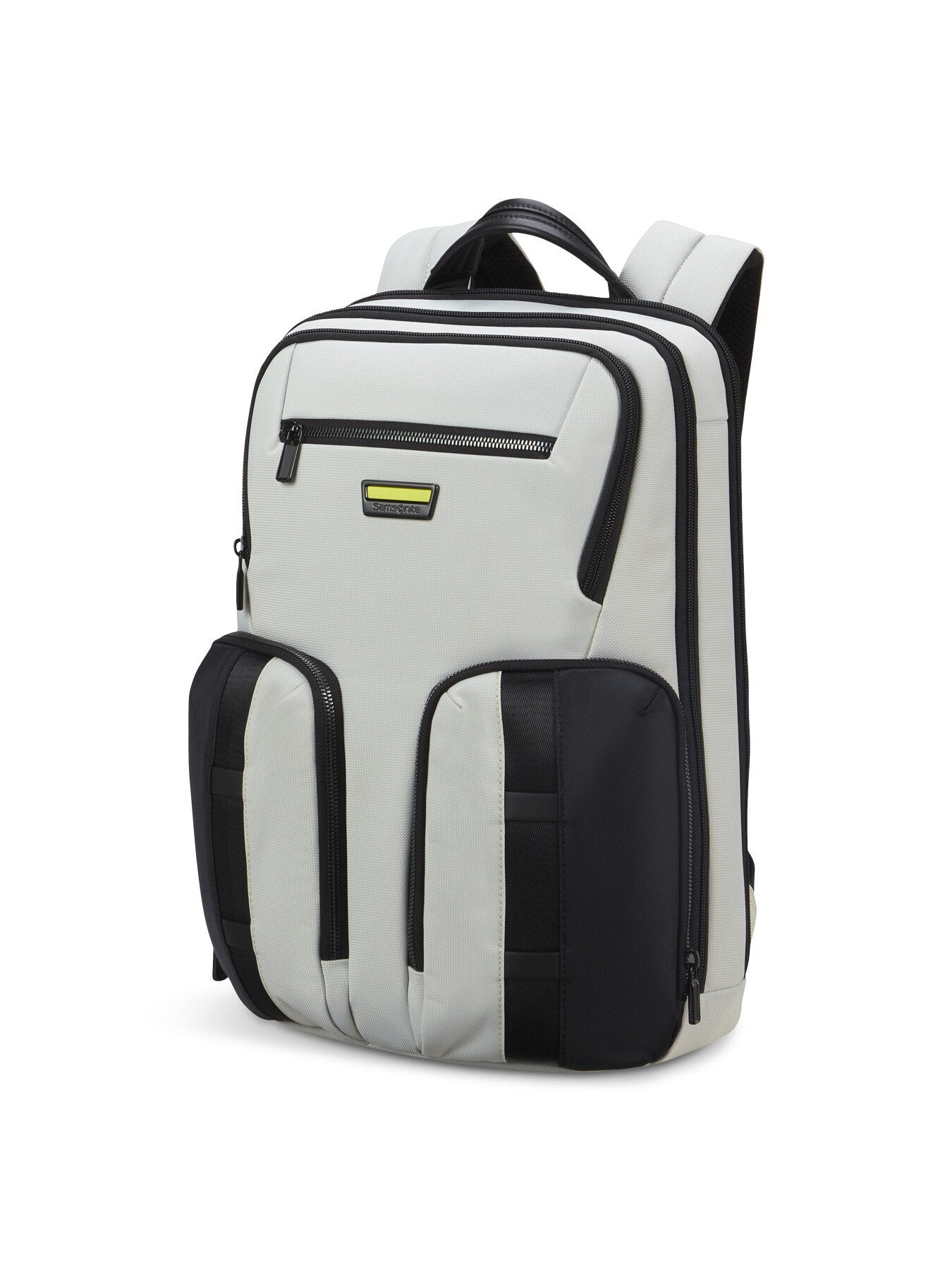 Urban-Eye 2-Pocket Backpack 15.6 Inch