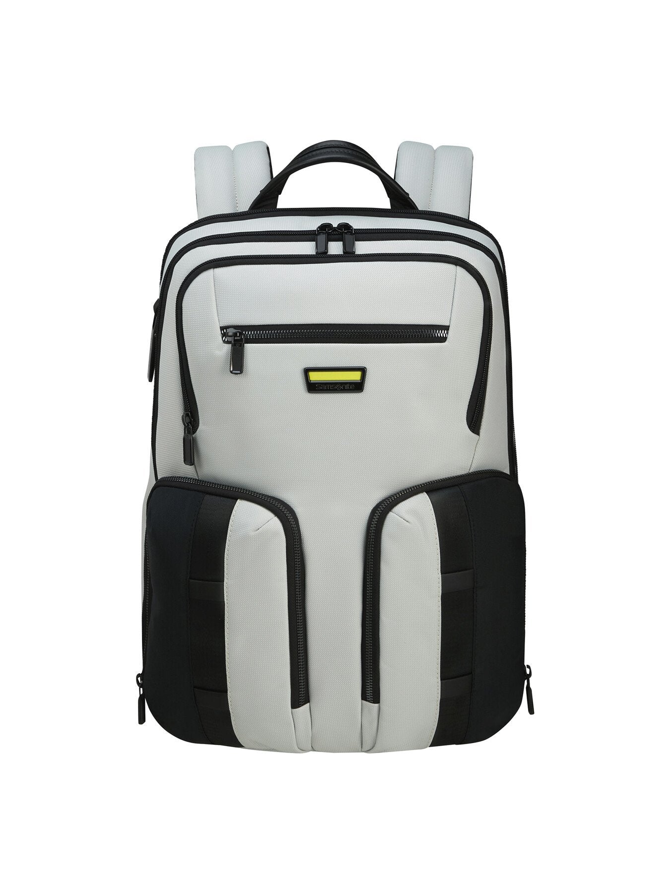 Urban-Eye 2-Pocket Backpack 15.6 Inch