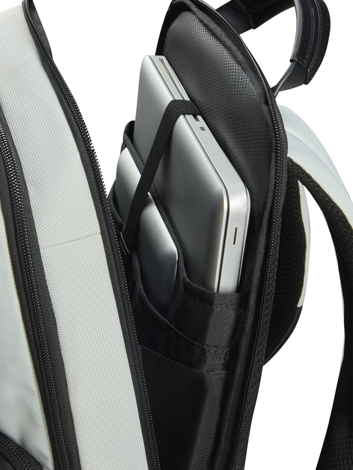 Urban-Eye 2-Pocket Backpack 15.6 Inch