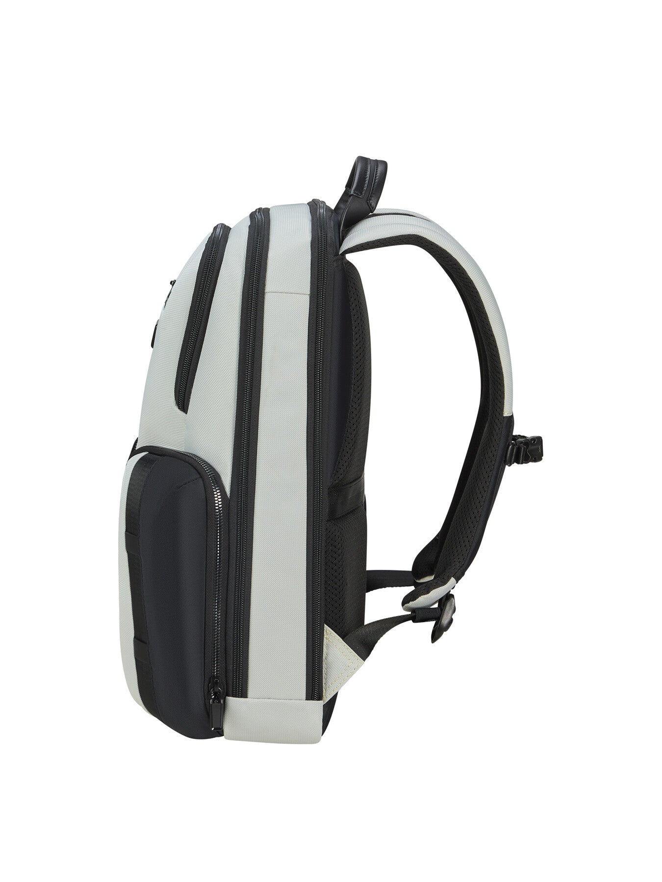 Urban-Eye 2-Pocket Backpack 15.6 Inch