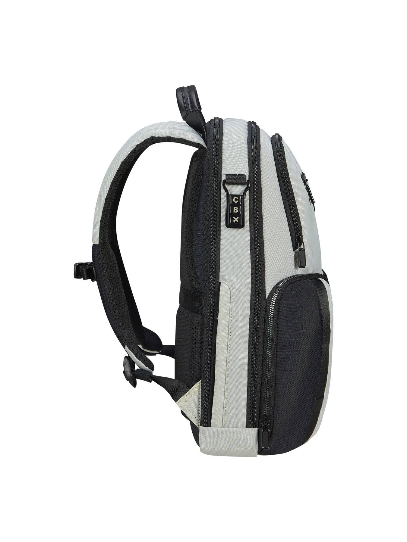 Urban-Eye 2-Pocket Backpack 15.6 Inch