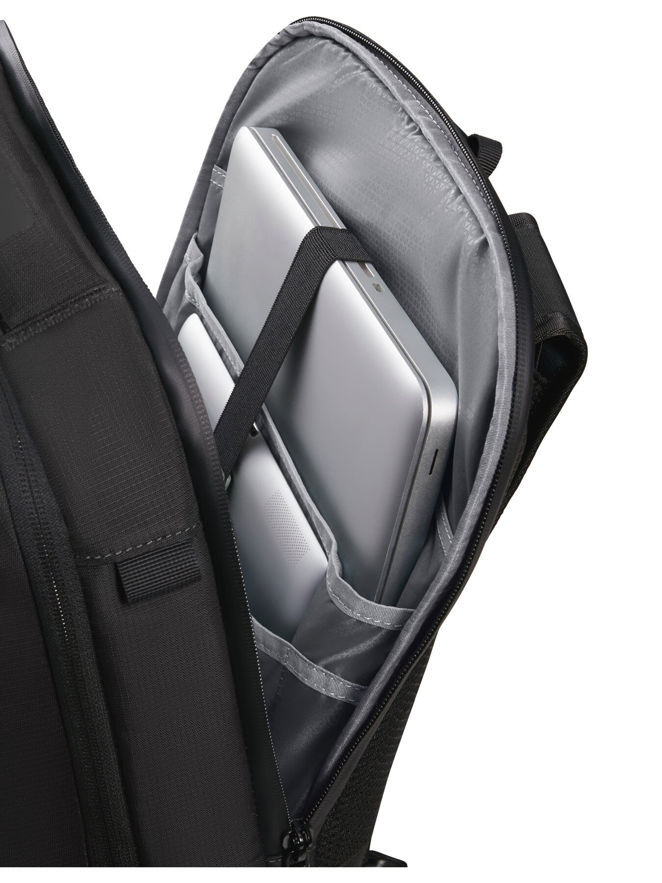 Biz2Go Laptop Backpack 15.6 Inch