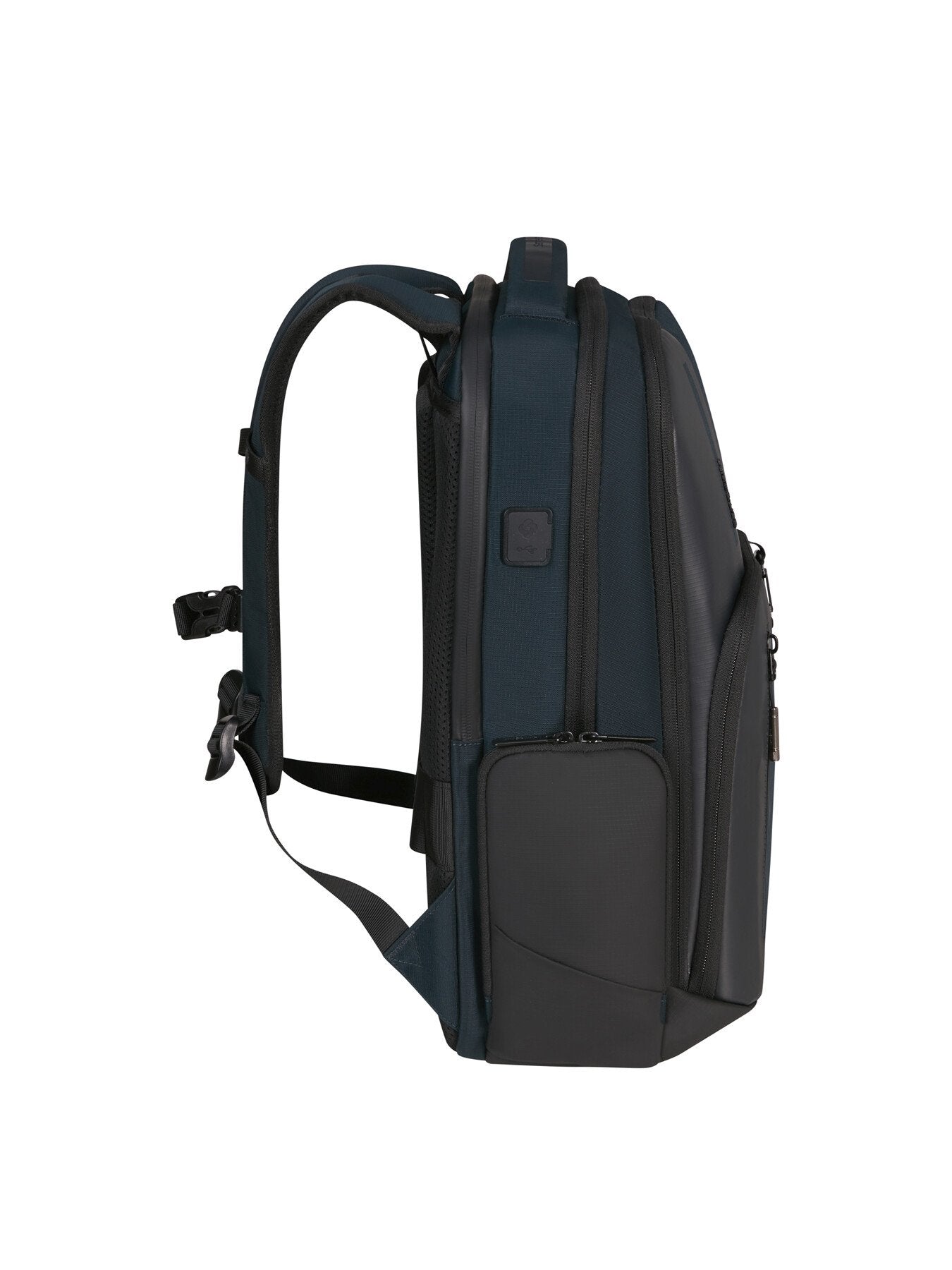 Biz2Go Laptop Backpack 15.6 Inch