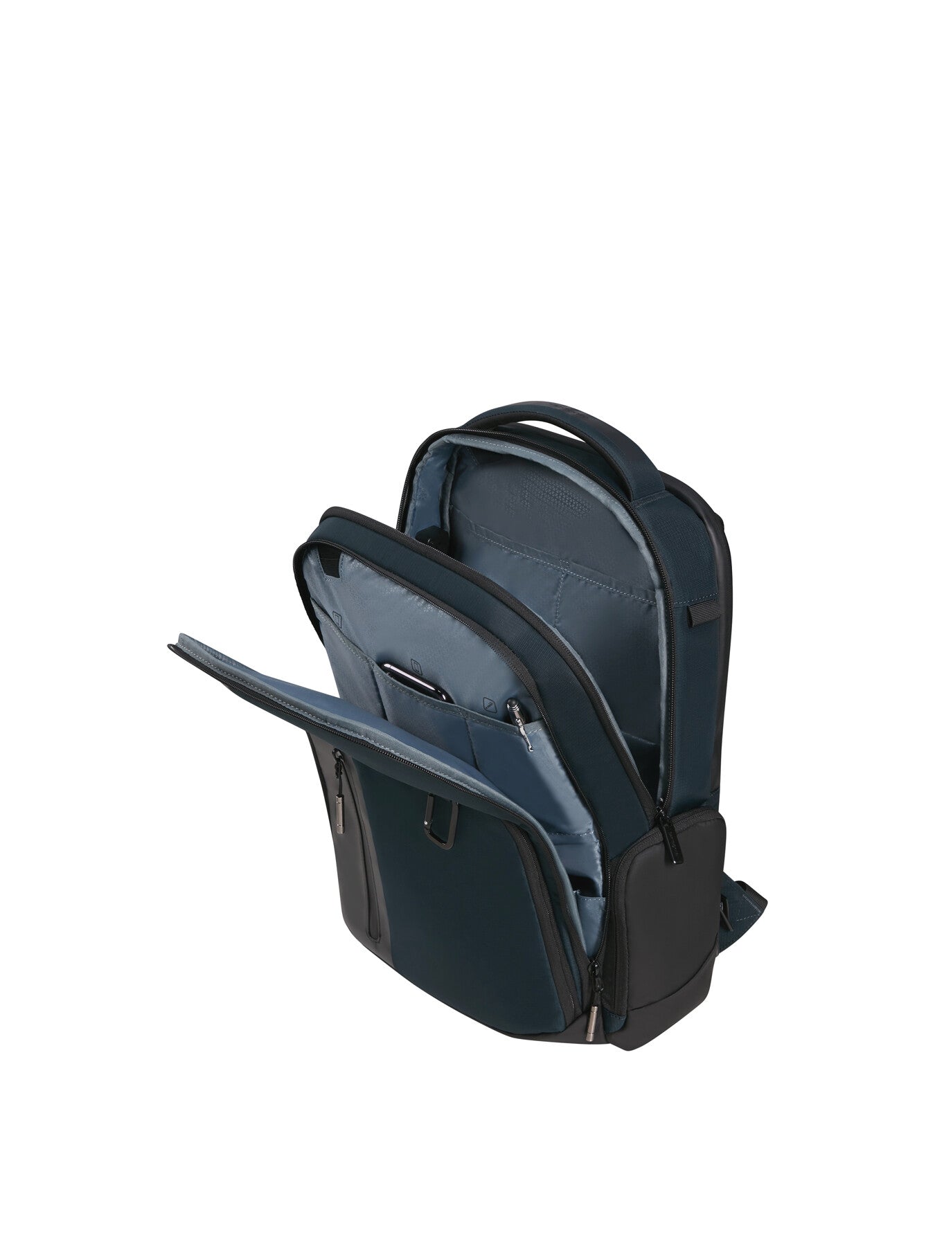 Biz2Go Laptop Backpack 15.6 Inch