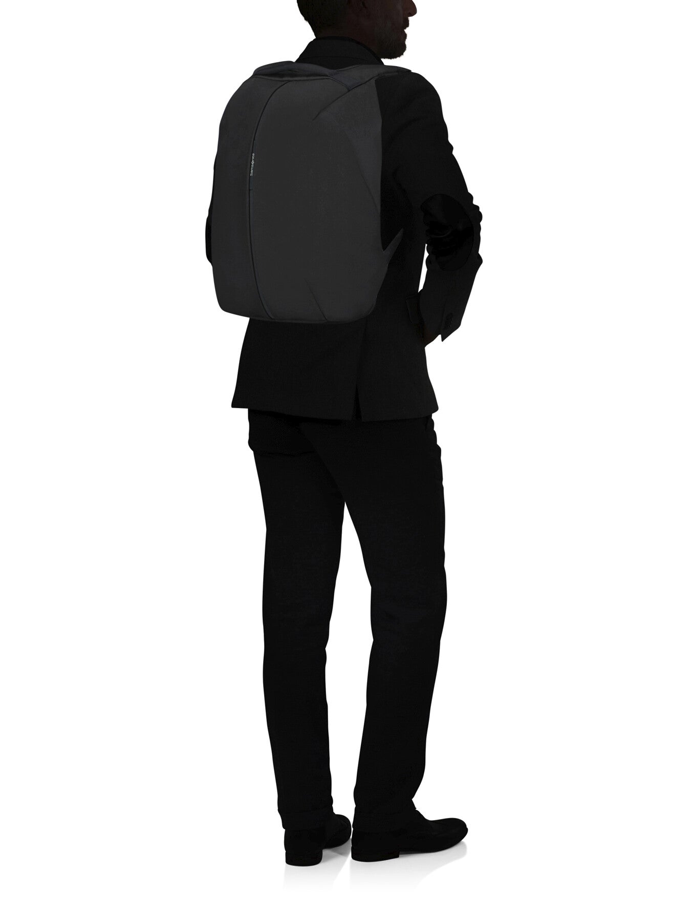 Securipack 2.0 Backpack 15.6 Inches