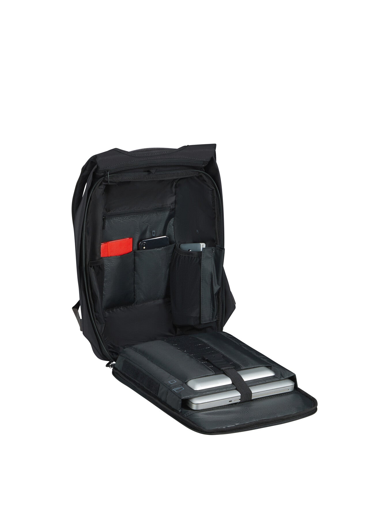 Securipack 2.0 Backpack 15.6 Inches