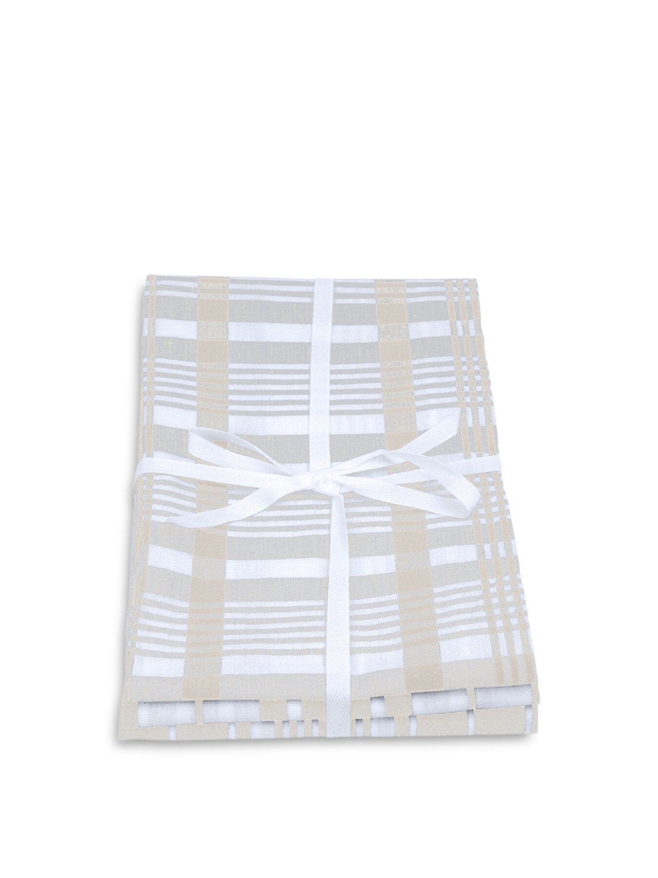 Love Colour Set Of 3 Extra Large Tea Towels