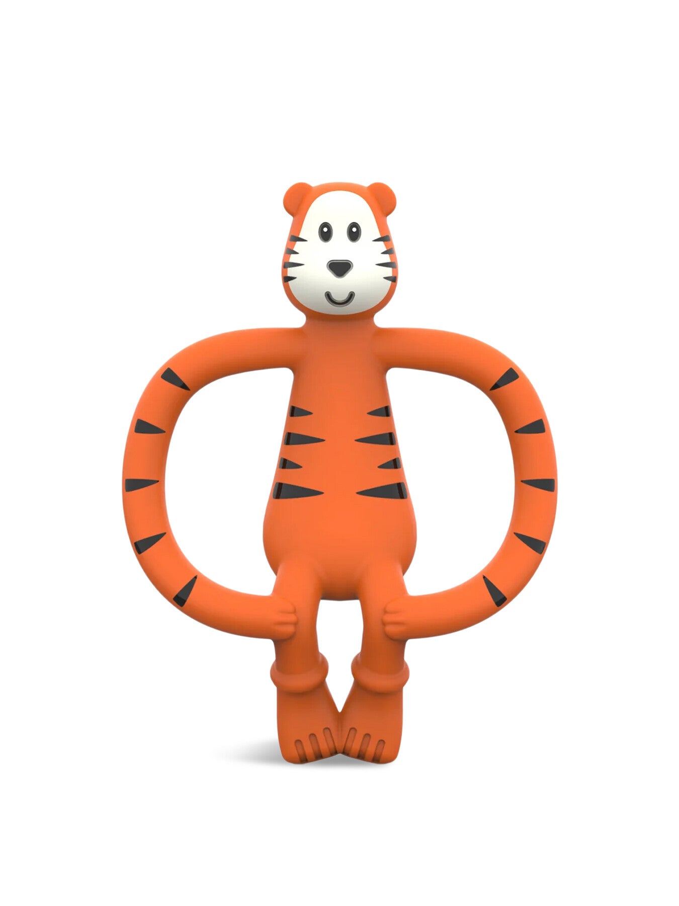 Teddy Tiger Teether