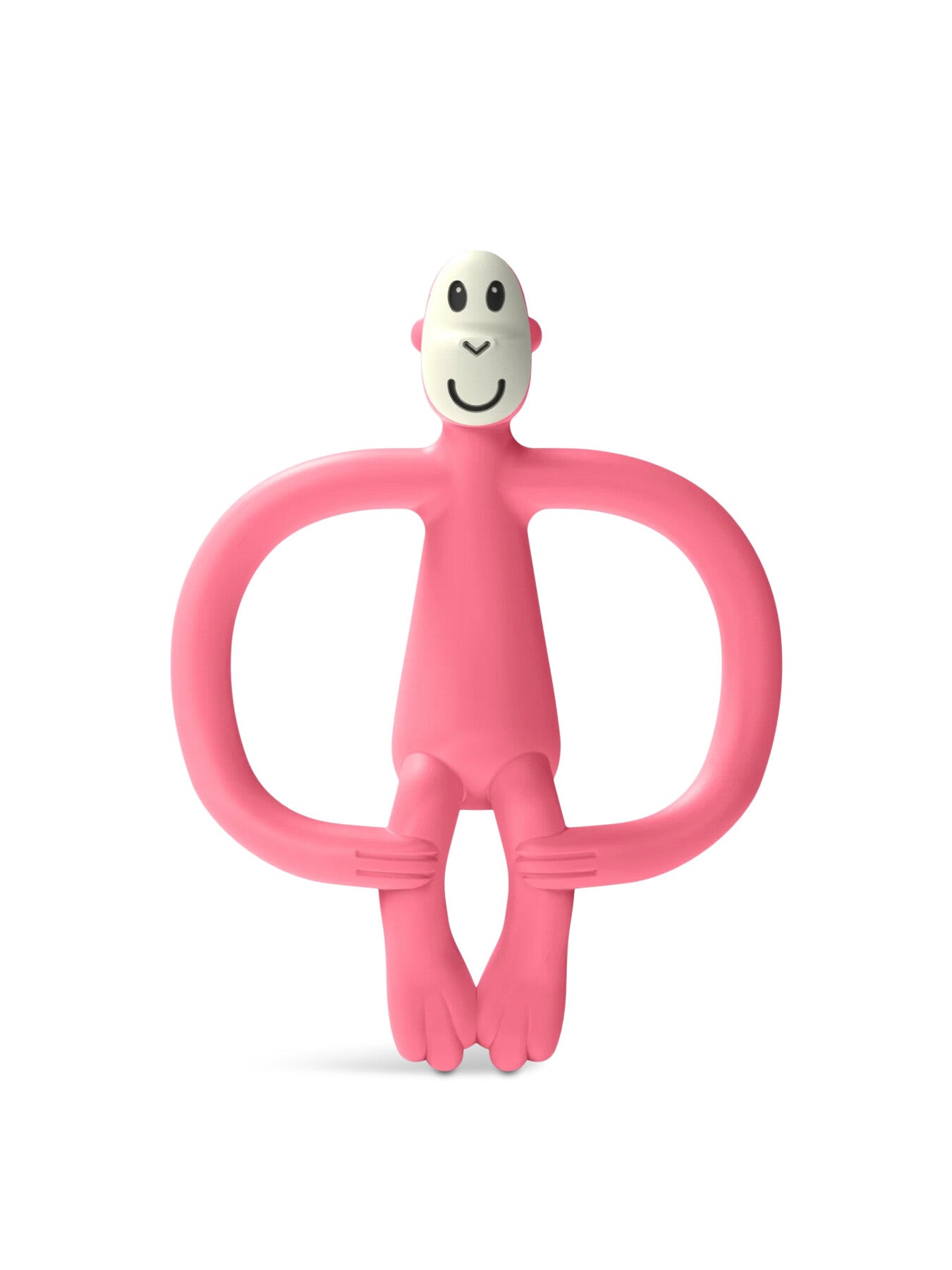 Teething Toy Pink