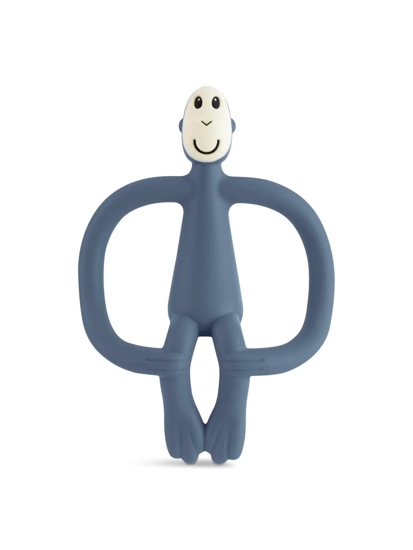 Teething Toy Airforce Blue