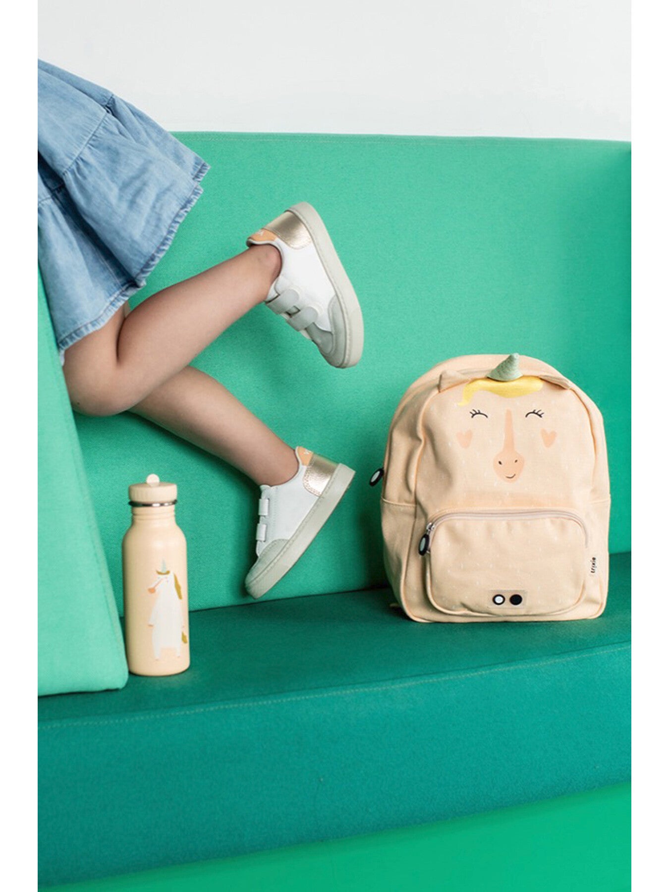 Mrs Unicorn Backpack