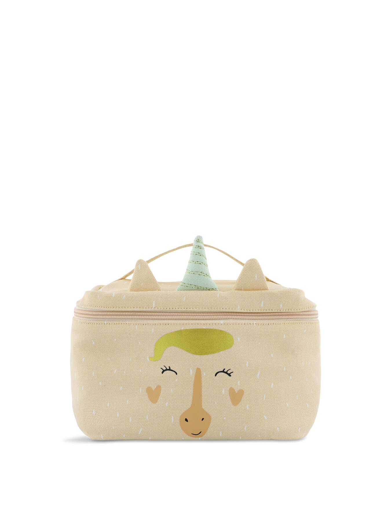 Mrs Unicorn Thermal Lunch Bag