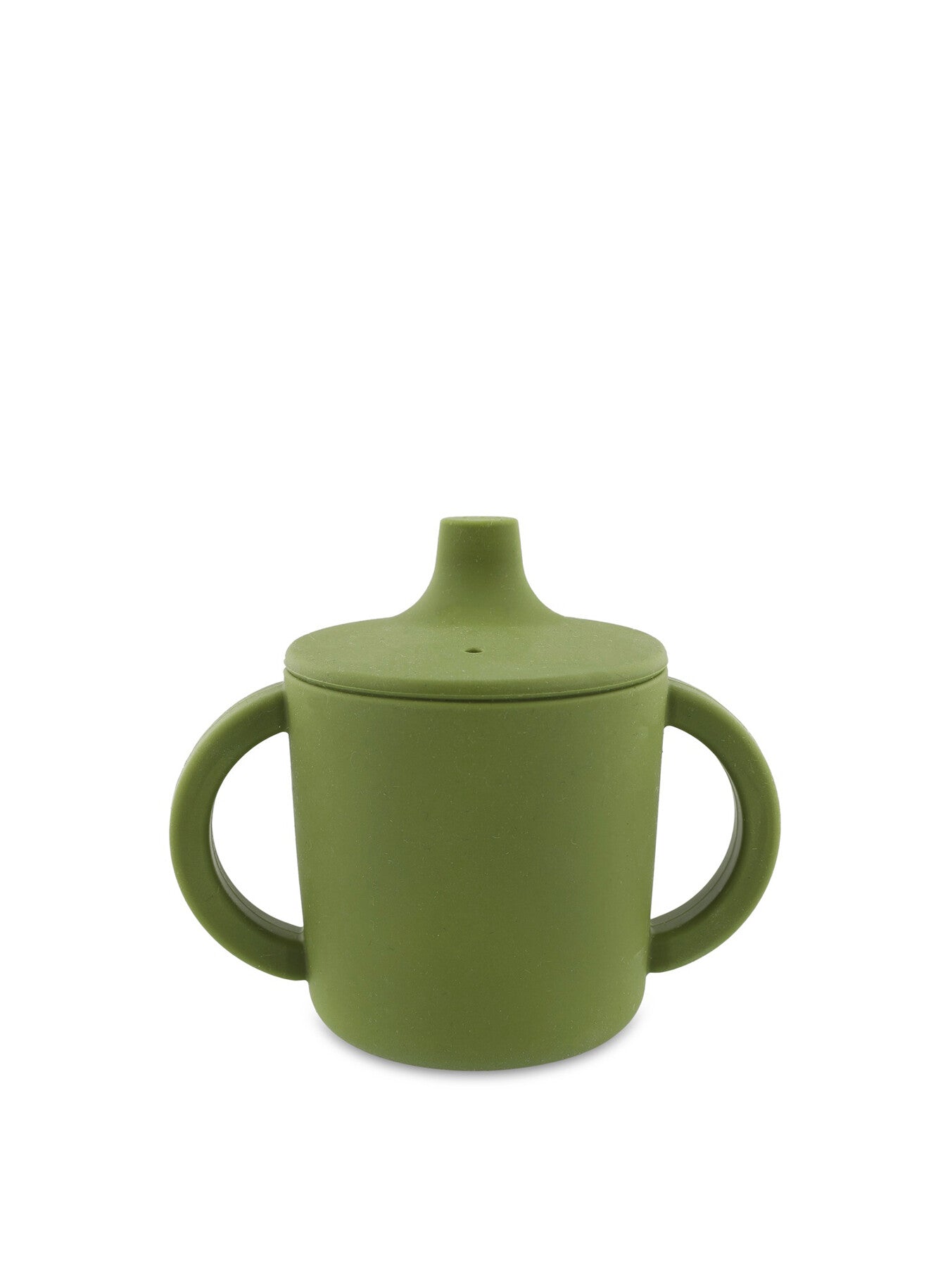 Mr Dino Silicone Sippy Cup