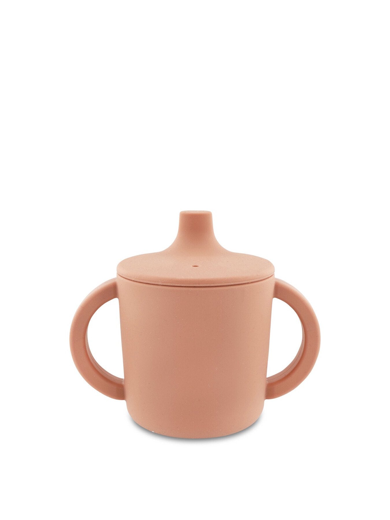 Mrs Cat Silicone Sippy Cup